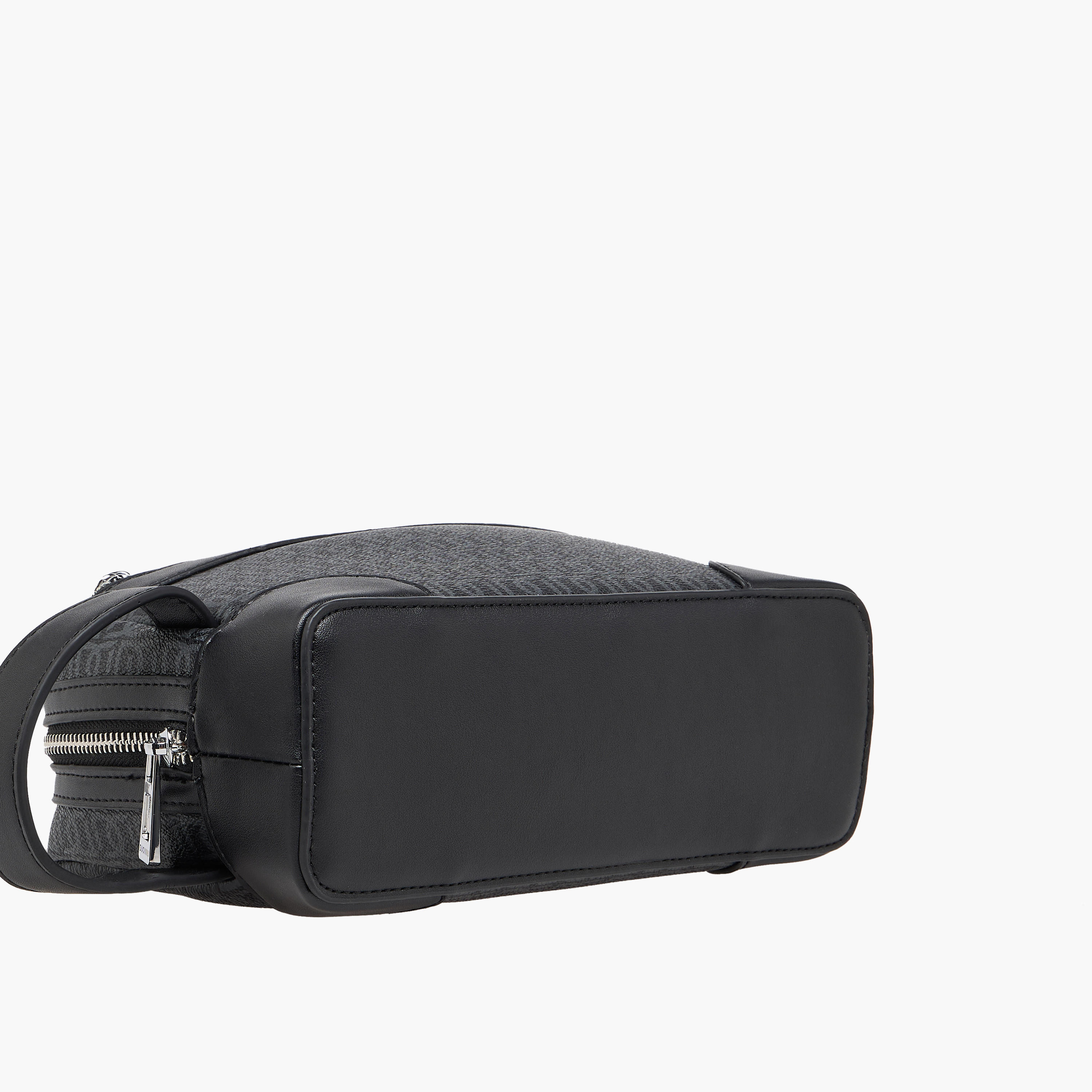 Duchini Men Monogram Print Pouch-travel-accessories-image-5