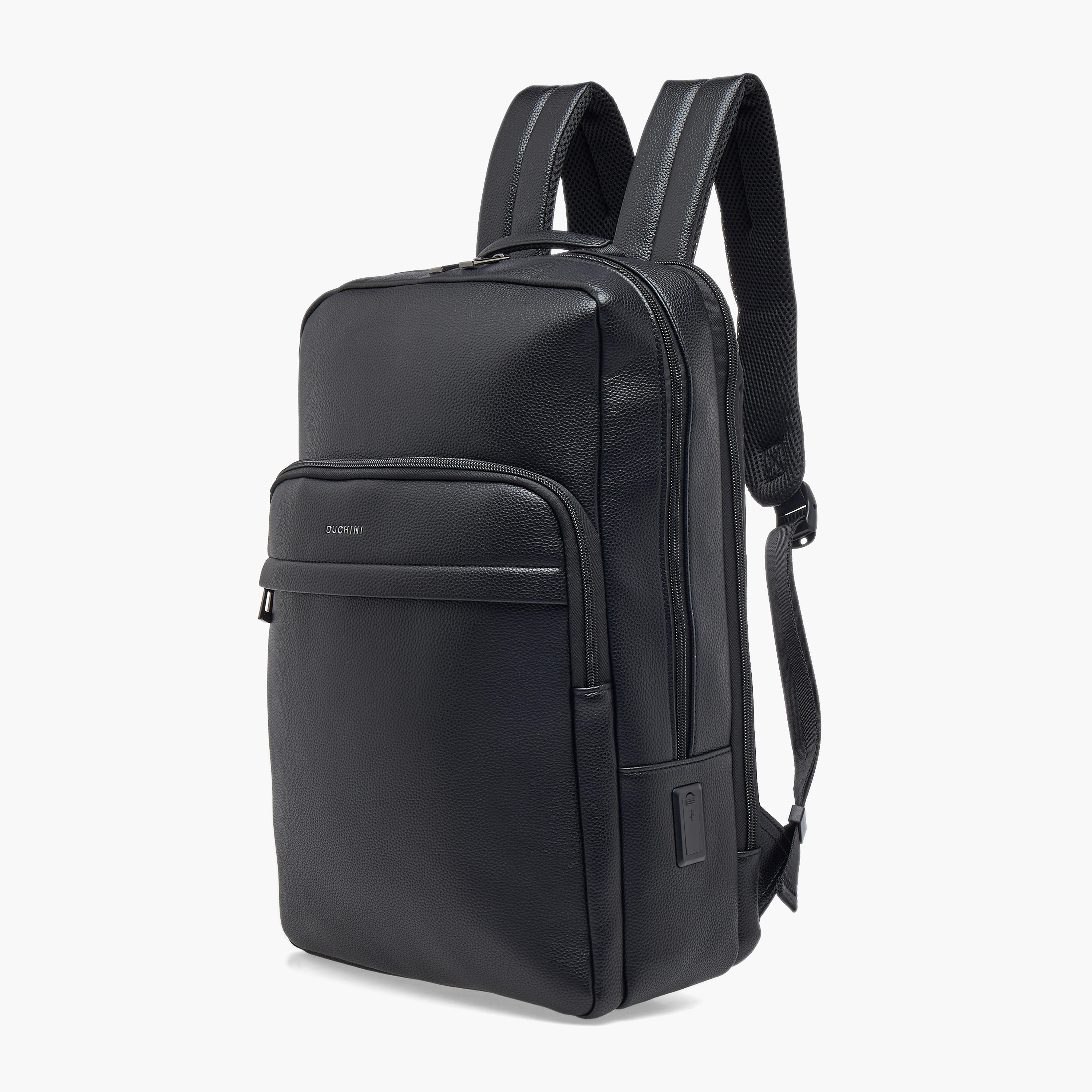 شنطة ظهر بارزة الملمس للرجال من دوتشيني-men-bags-image-2