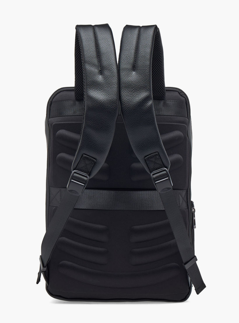 شنطة ظهر بارزة الملمس للرجال من دوتشيني-men-bags-image-3