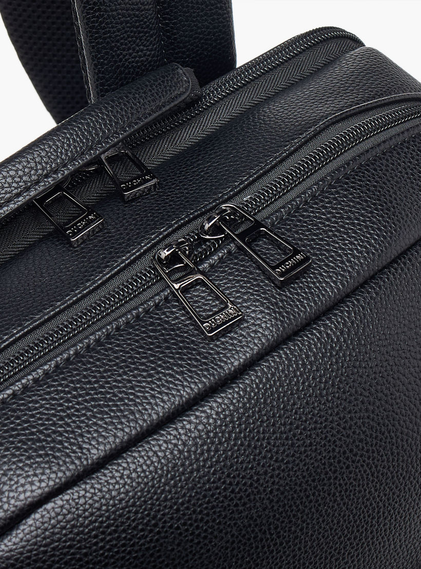 شنطة ظهر بارزة الملمس للرجال من دوتشيني-men-bags-image-4