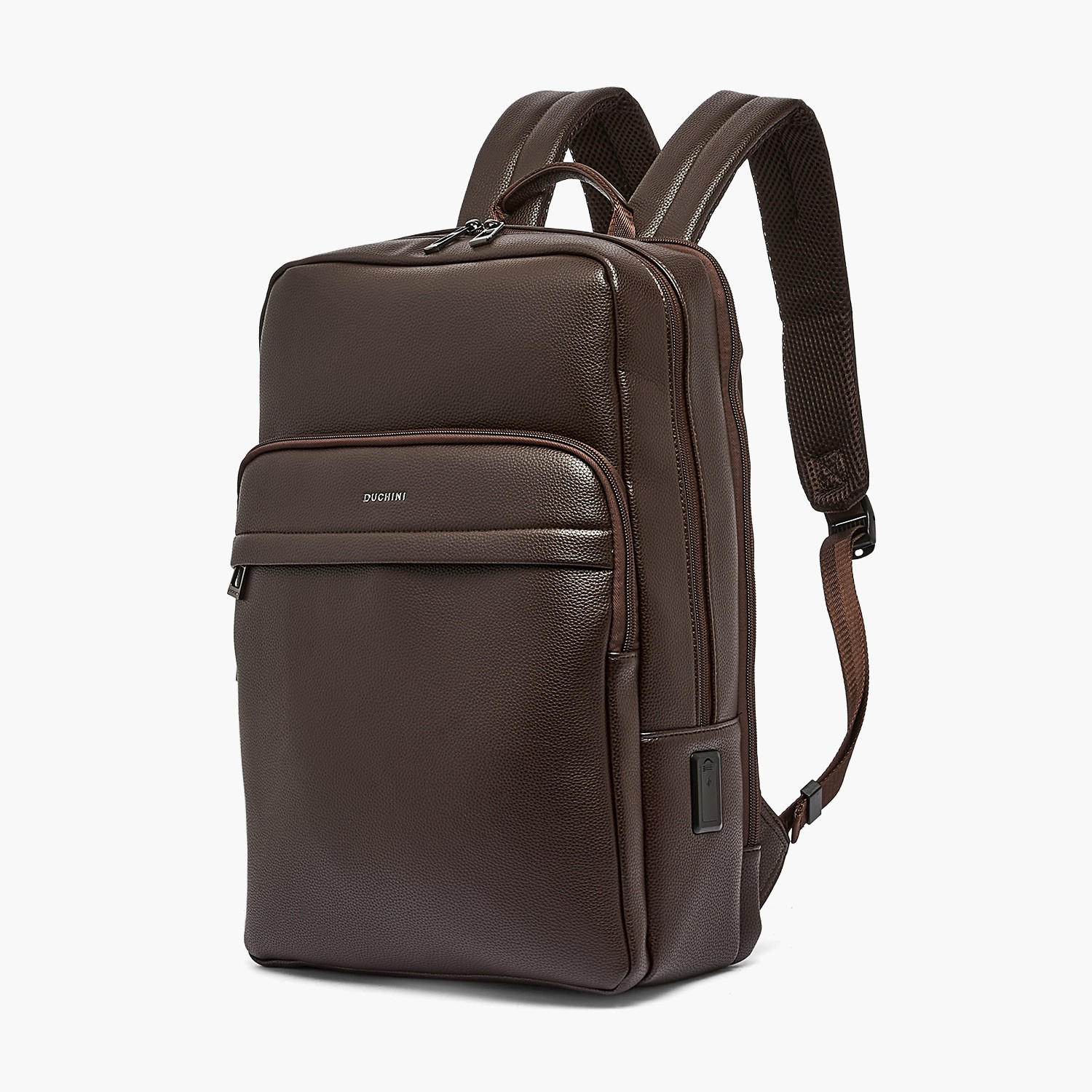 شنطة ظهر بارزة الملمس للرجال من دوتشيني-men-bags-image-2