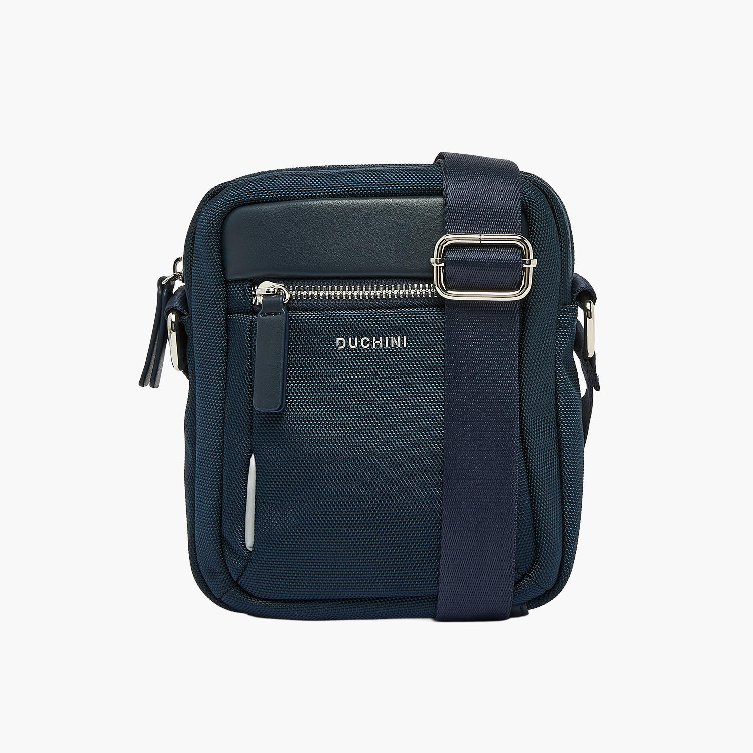 شنطة كروس بودي بارزة الملمس للرجال من دوتشيني-travel-accessories-image-1