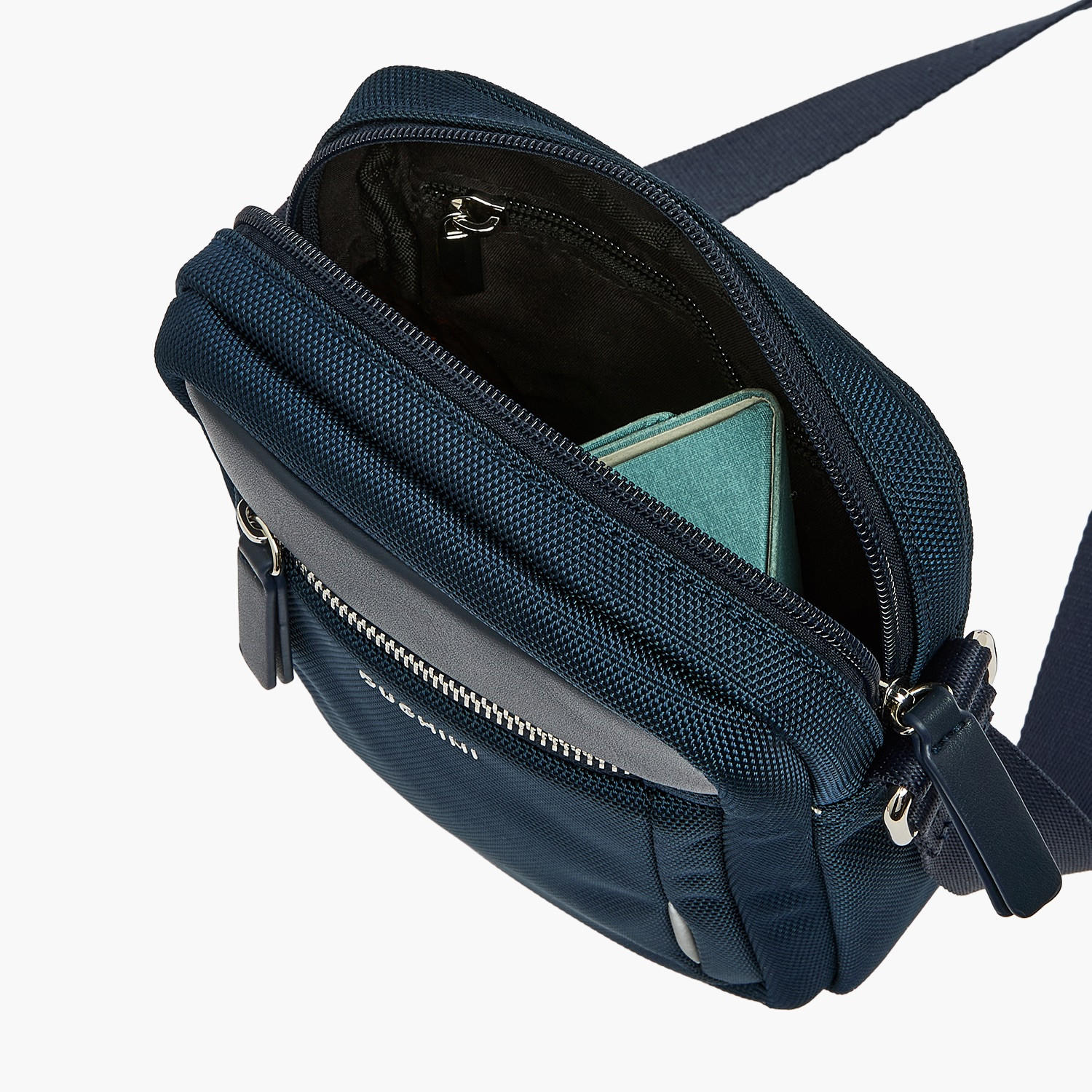 شنطة كروس بودي بارزة الملمس للرجال من دوتشيني-travel-accessories-image-7
