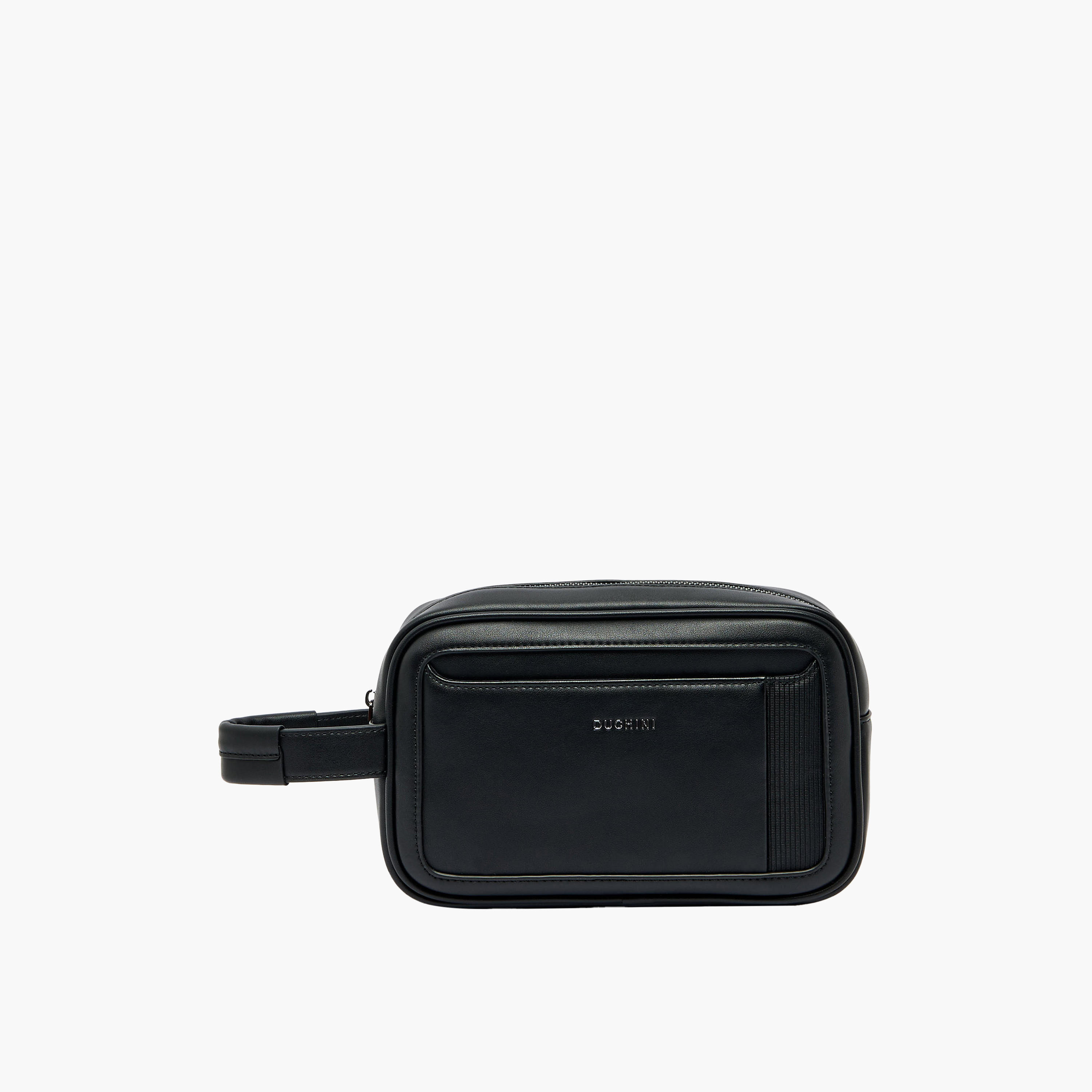 Duchini Men Wristlet Strap Pouch-travel-accessories-image-1