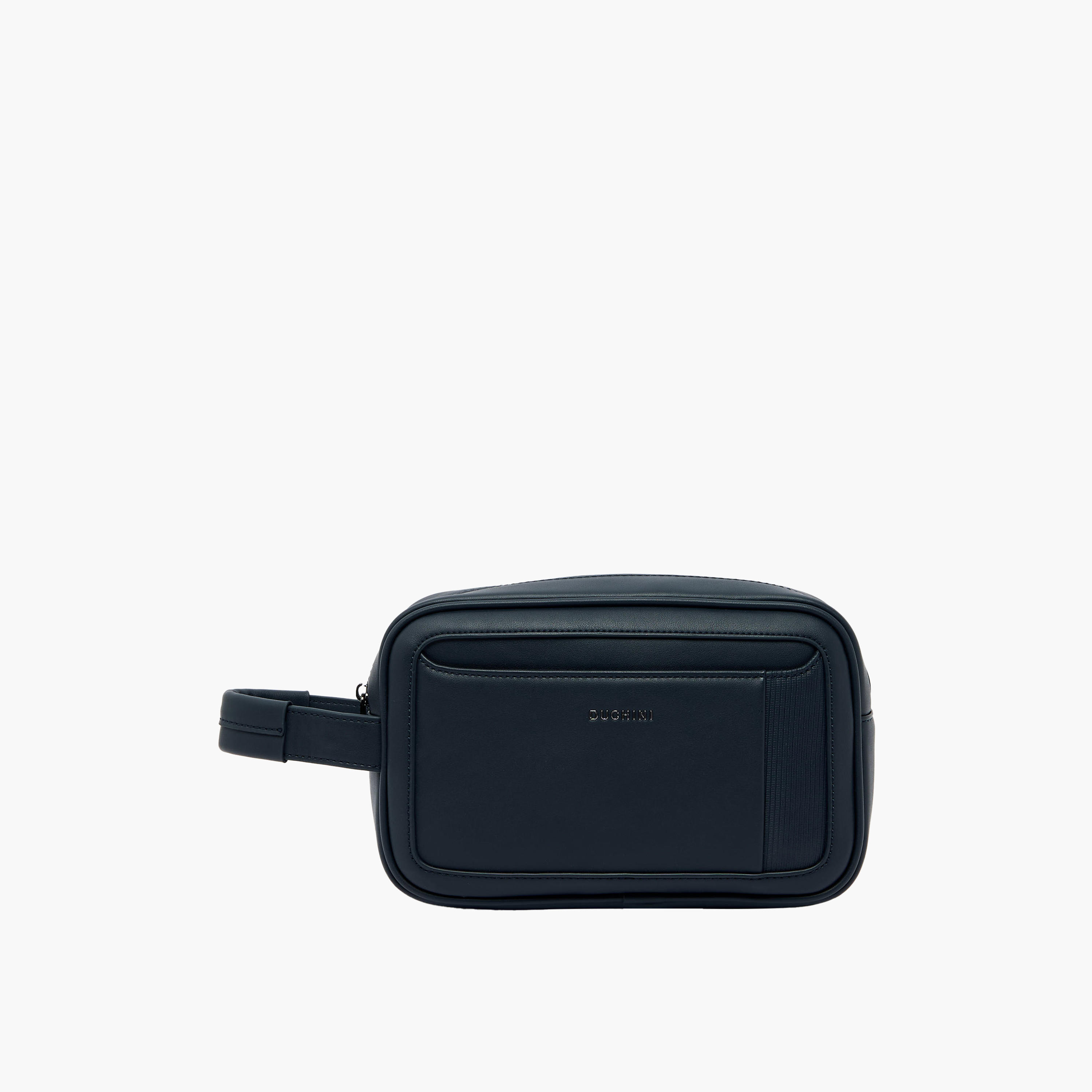 Duchini Men Wristlet Strap Pouch-travel-accessories-image-1