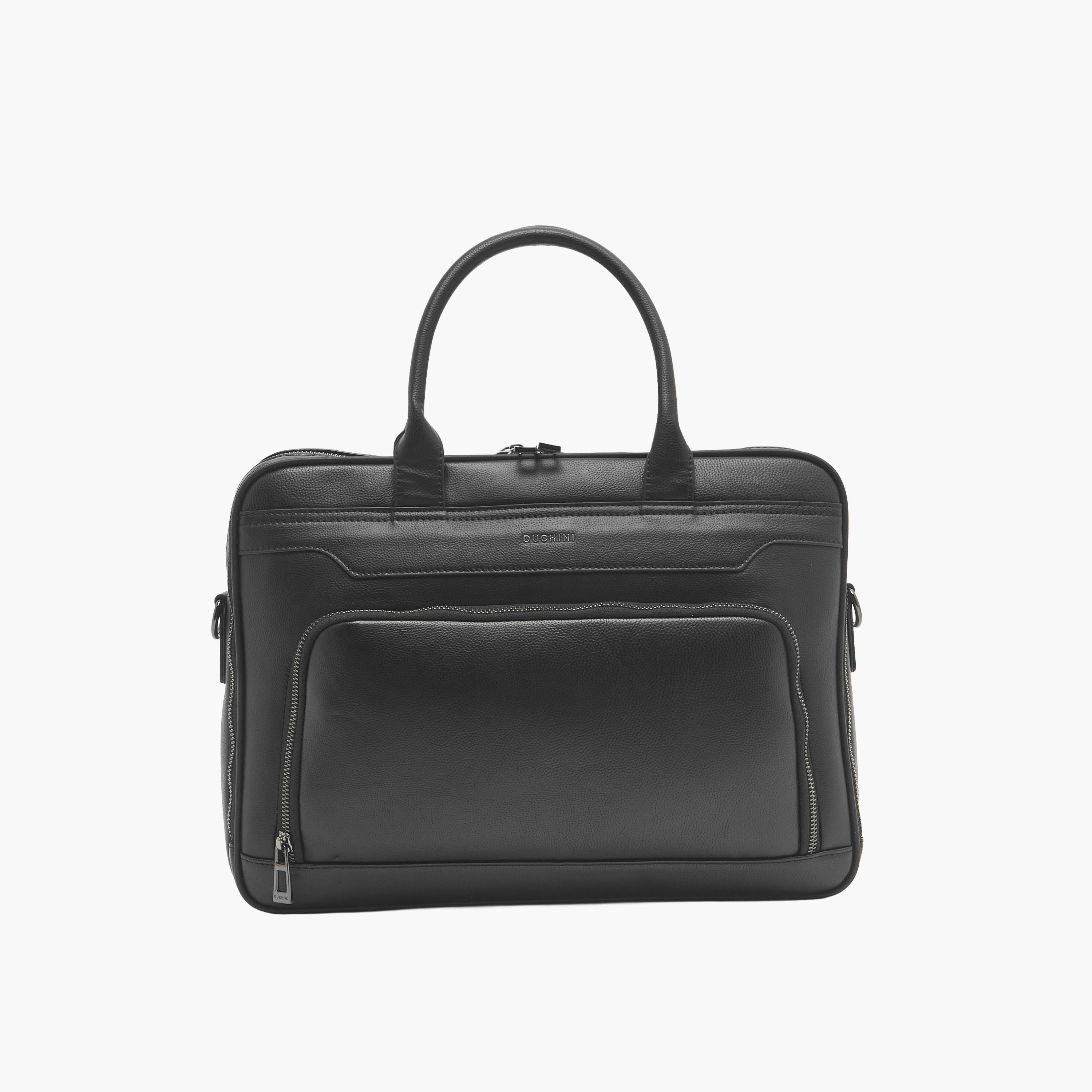 شنطة لابتوب بحمالة كتف قابلة للفصل للرجال من دوتشيني-men-bags-image-2
