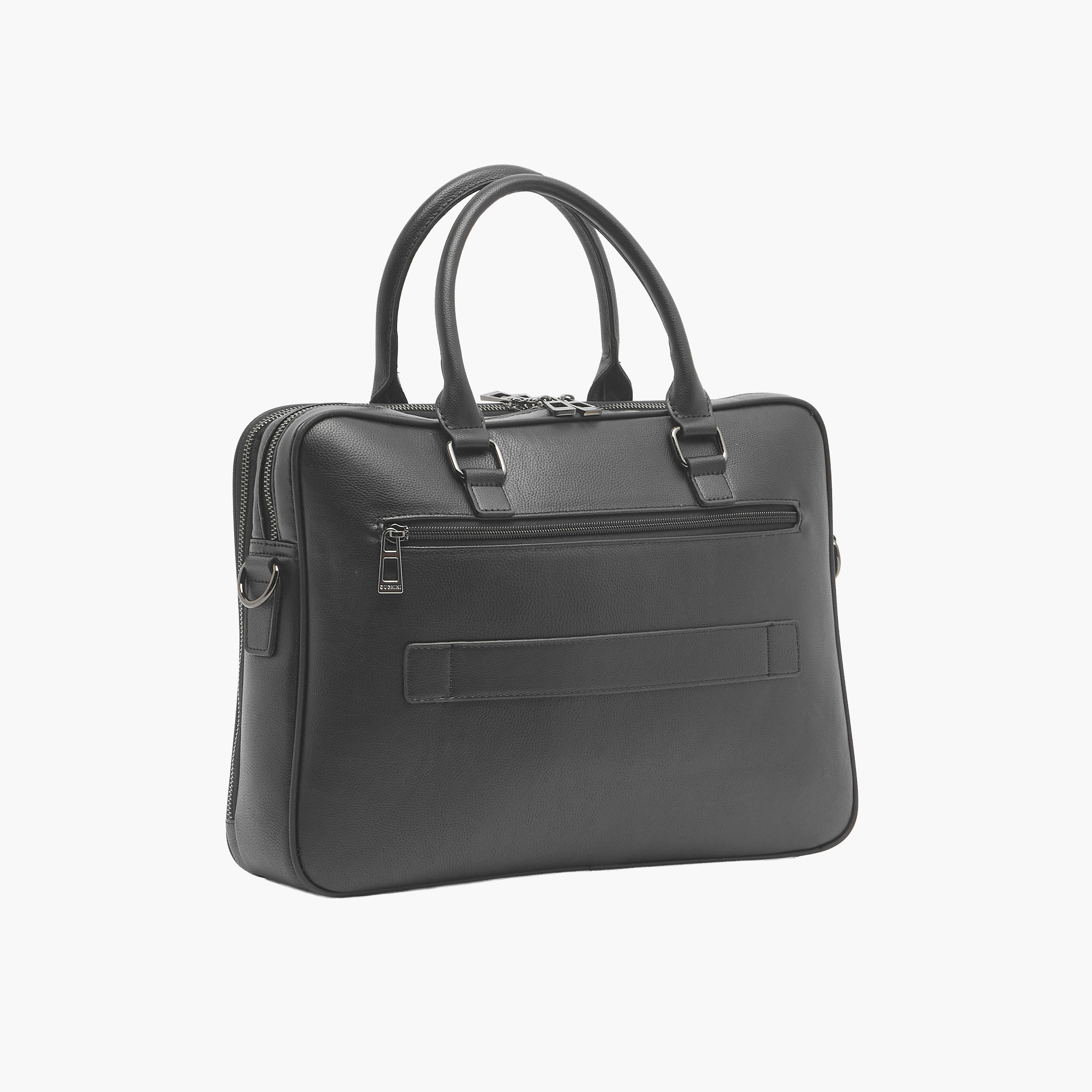 شنطة لابتوب بحمالة كتف قابلة للفصل للرجال من دوتشيني-men-bags-image-4