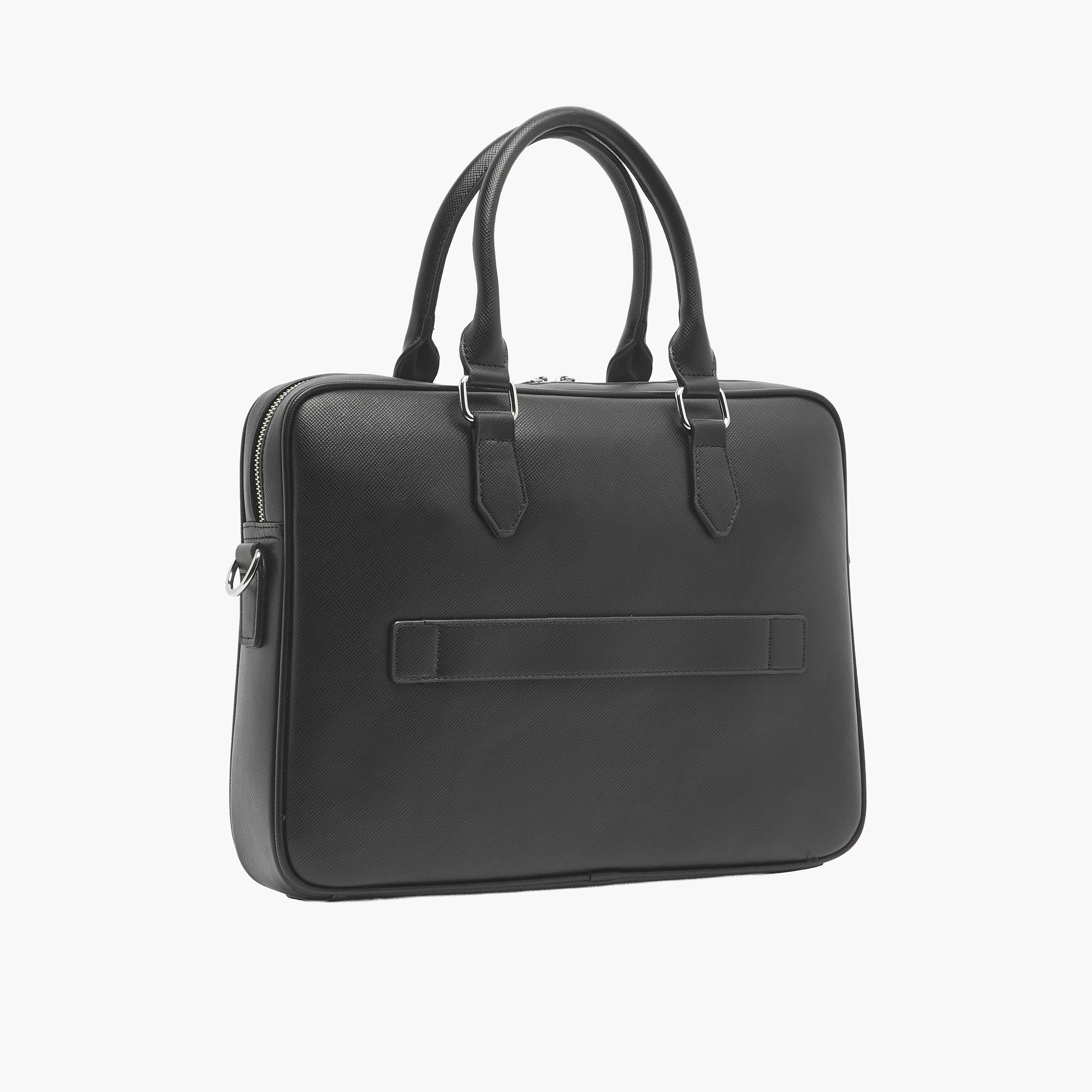 شنطة لابتوب بحمالة كتف قابلة للفصل للرجال من دوتشيني-men-bags-image-3