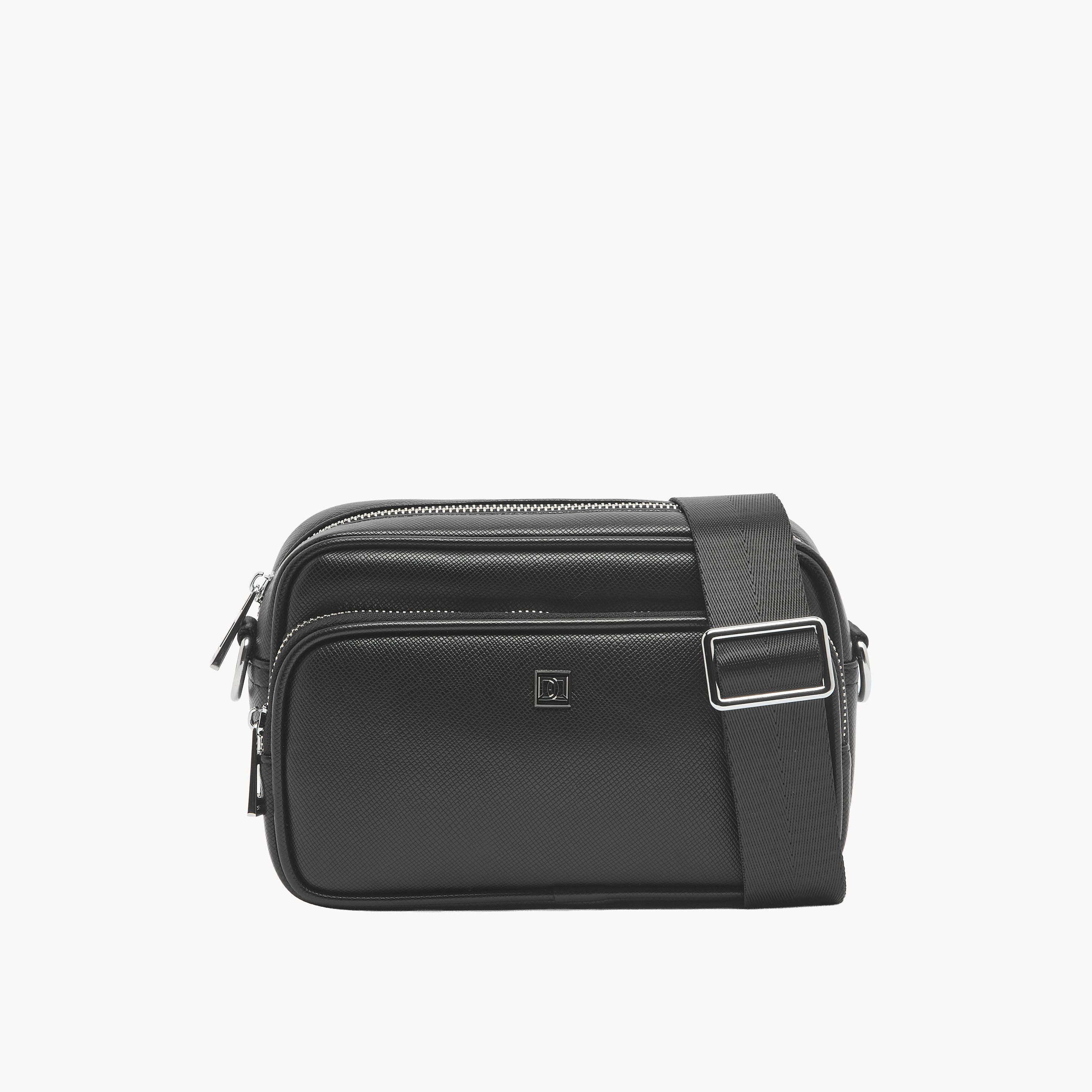 Duchini Men Detachable Strap Crossbody Bag-travel-accessories-image-1