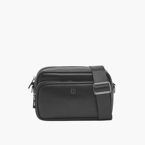 Duchini Men Detachable Strap Crossbody Bag-men-image-1