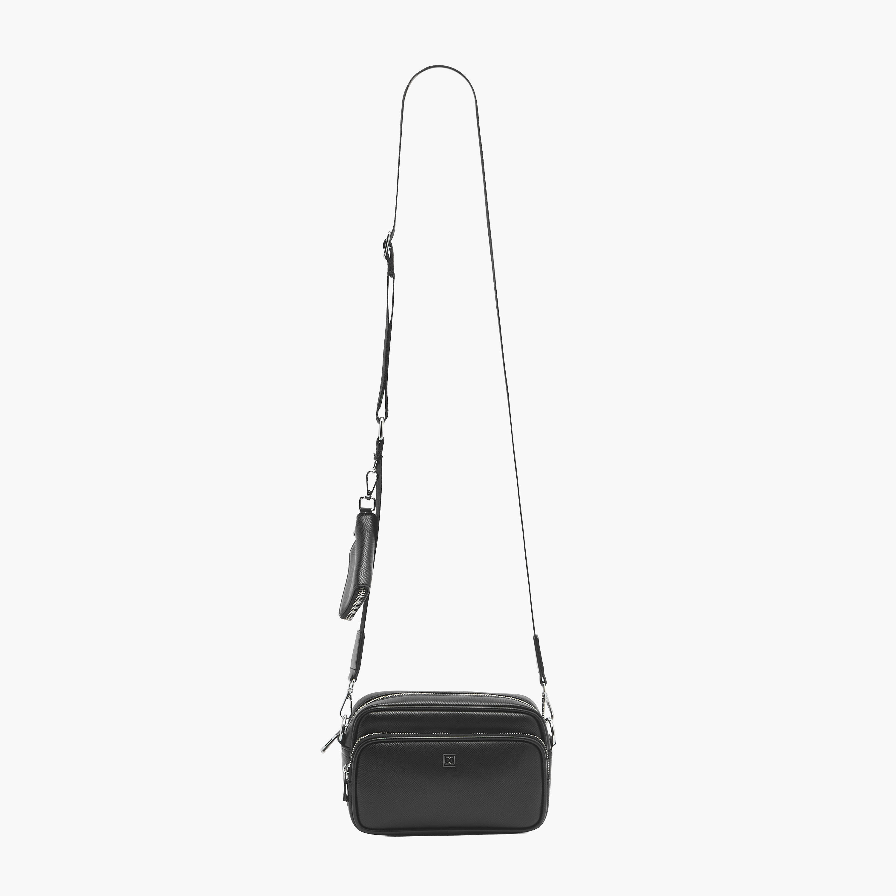 Duchini Men Detachable Strap Crossbody Bag-travel-accessories-image-2