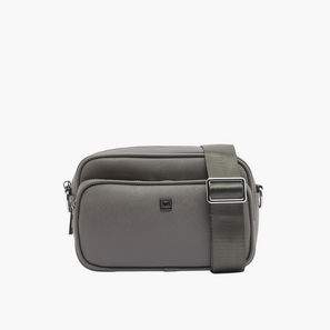 Duchini Men Detachable Strap Crossbody Bag-men-image-1