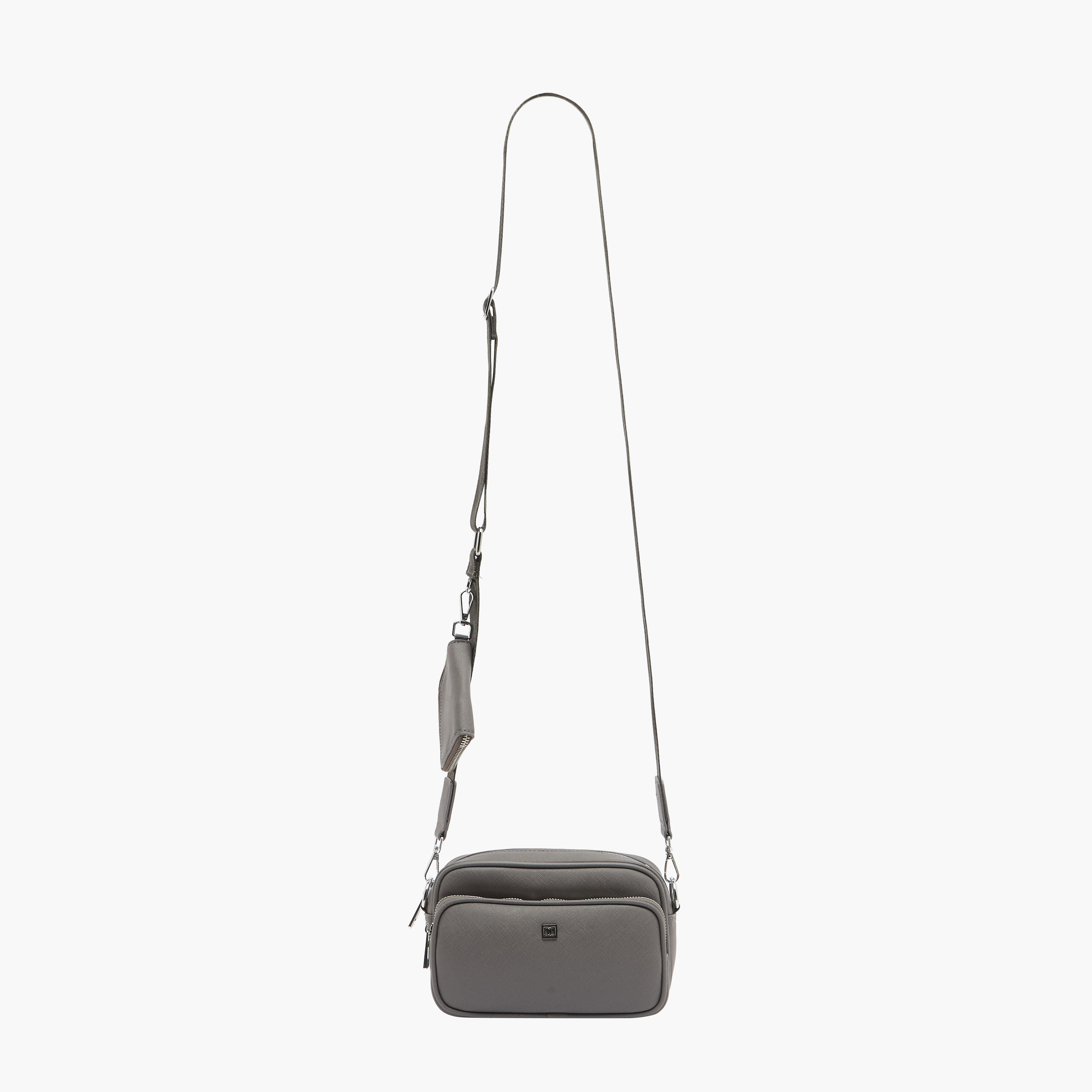 Duchini Men Detachable Strap Crossbody Bag-travel-accessories-image-2