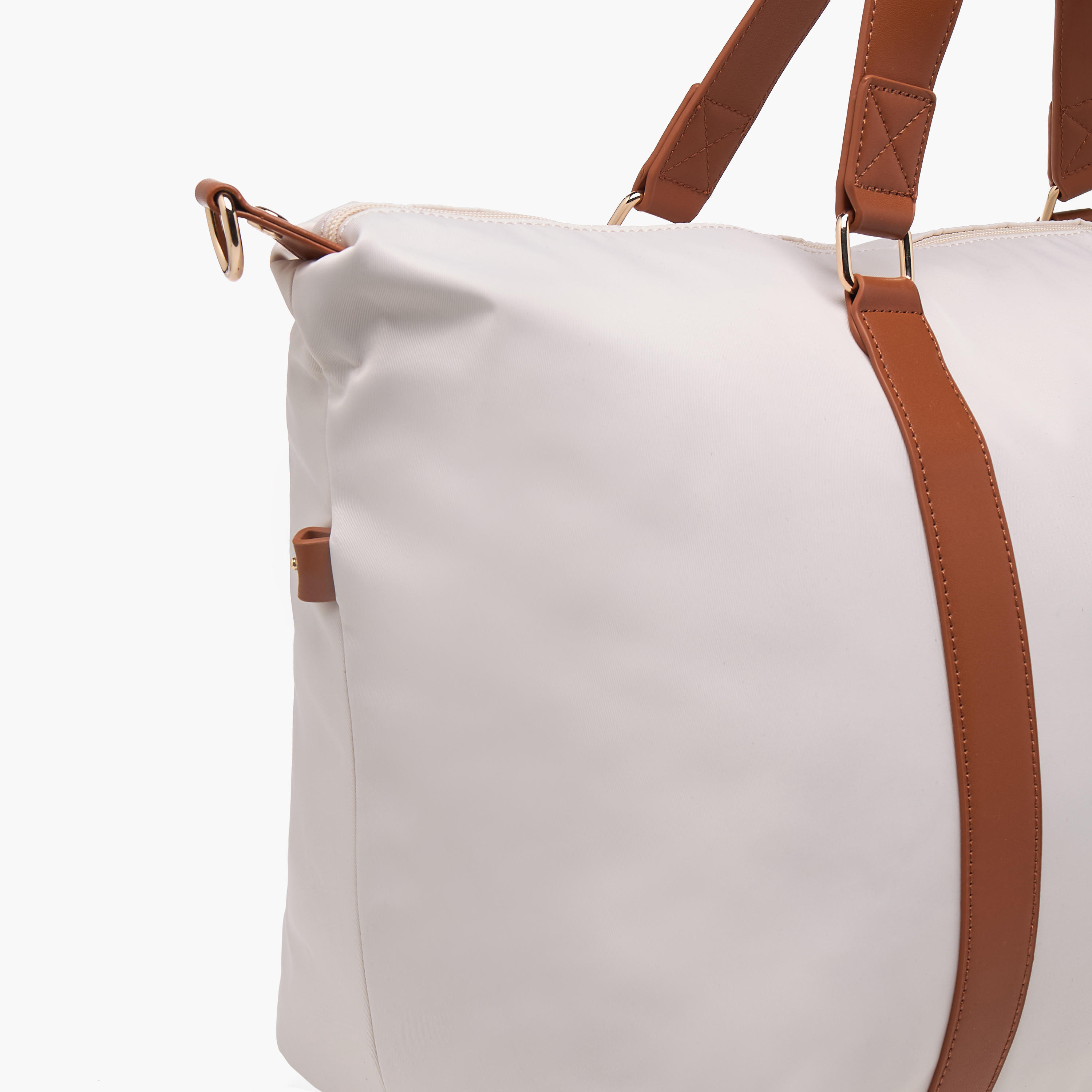 شنطة دافل بتصميم متباين وحزام قابل للفصل من ويف-travel-luggagesandbags-dufflebags-image-6