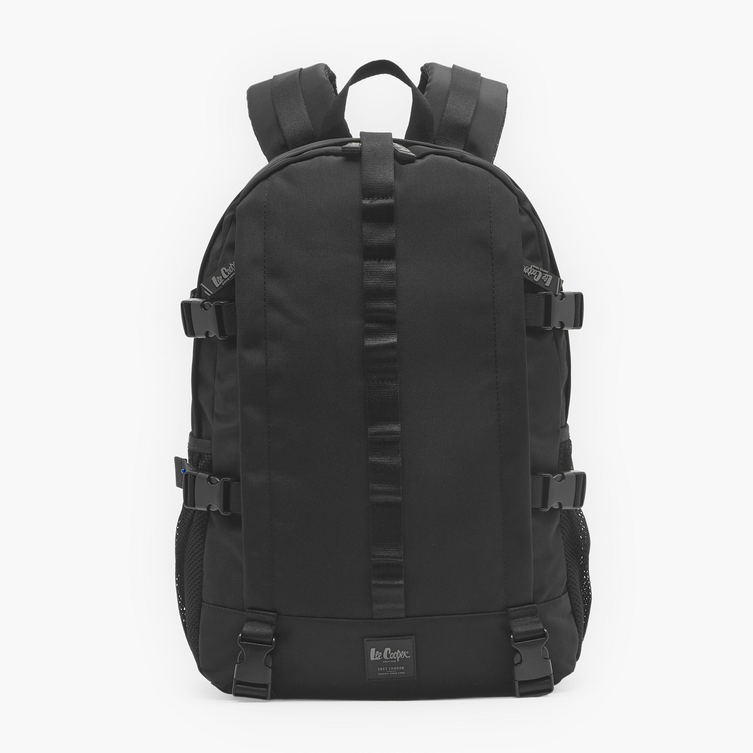 شنطة ظهر بحمالات كتف مبطنة للرجال من لي كوبر-men-bags-image-1
