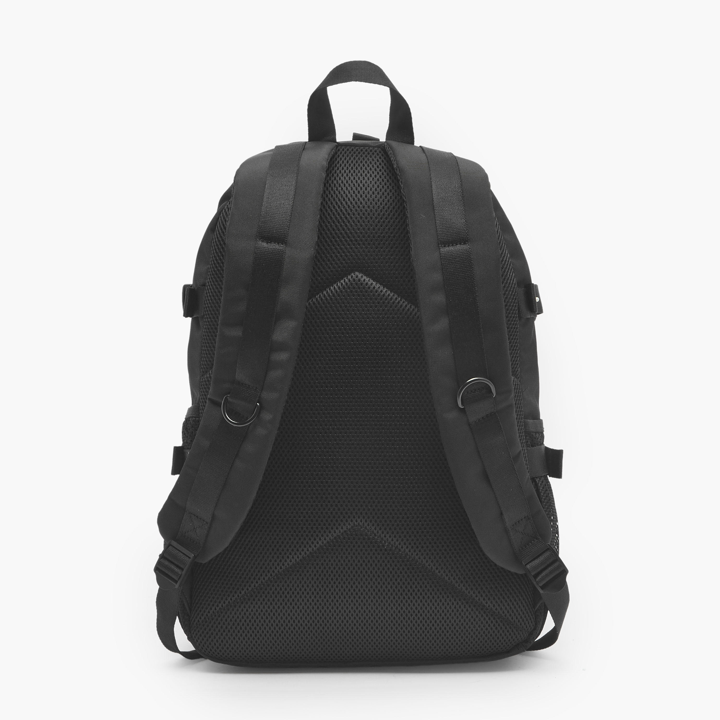 شنطة ظهر بحمالات كتف مبطنة للرجال من لي كوبر-men-bags-image-3