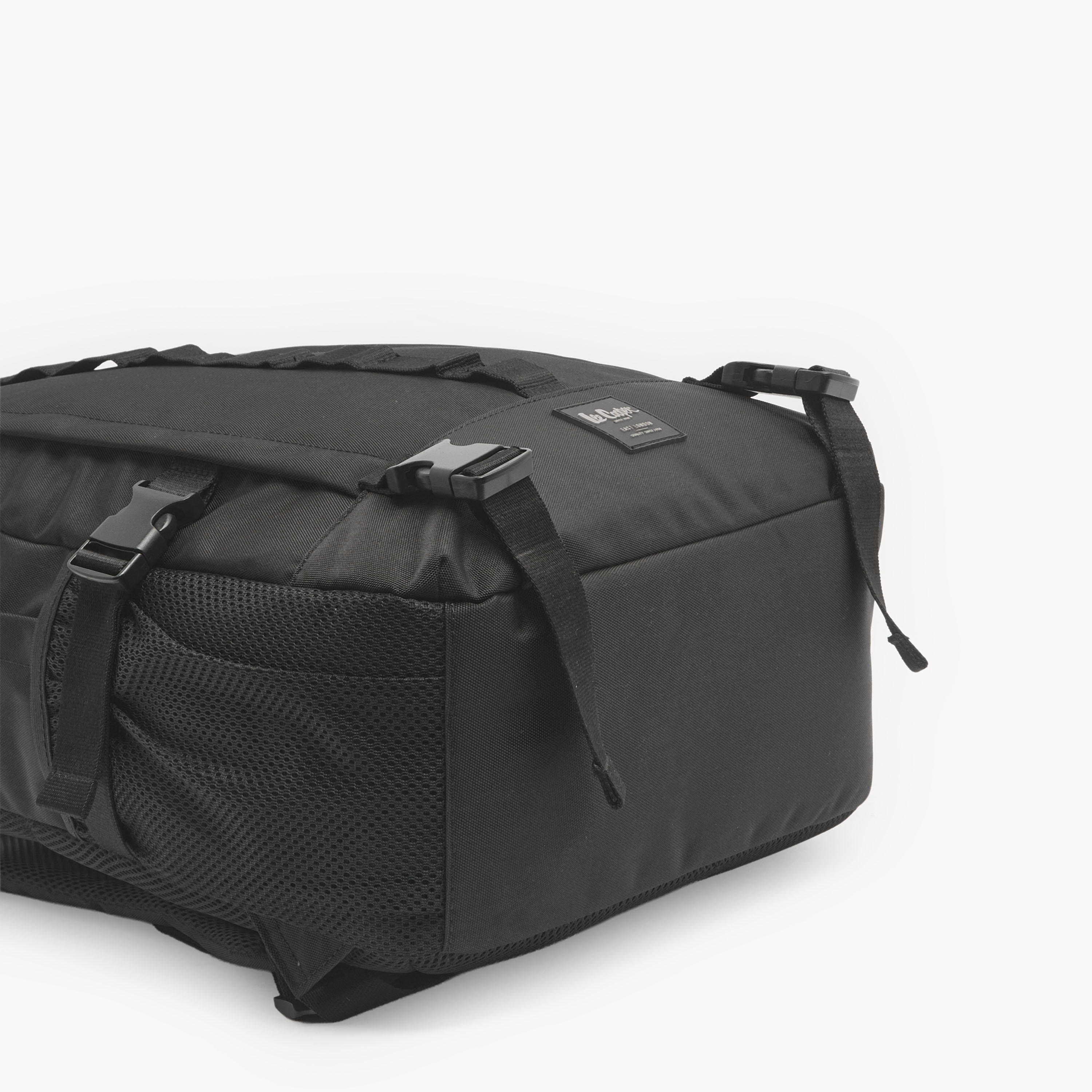شنطة ظهر بحمالات كتف مبطنة للرجال من لي كوبر-men-bags-image-7