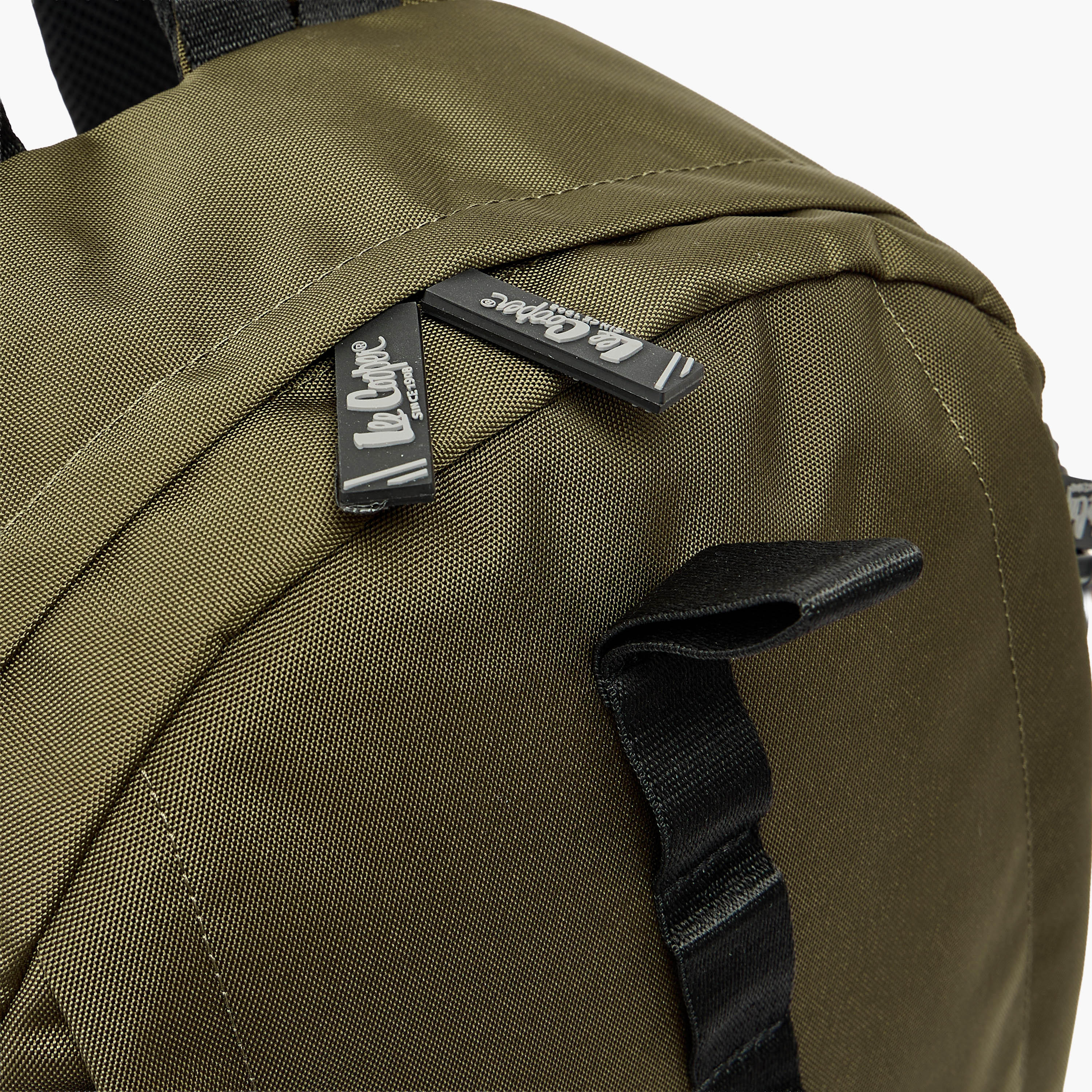 Lee Cooper Men Padded Shoulder Straps Backpack-men-bags-image-4