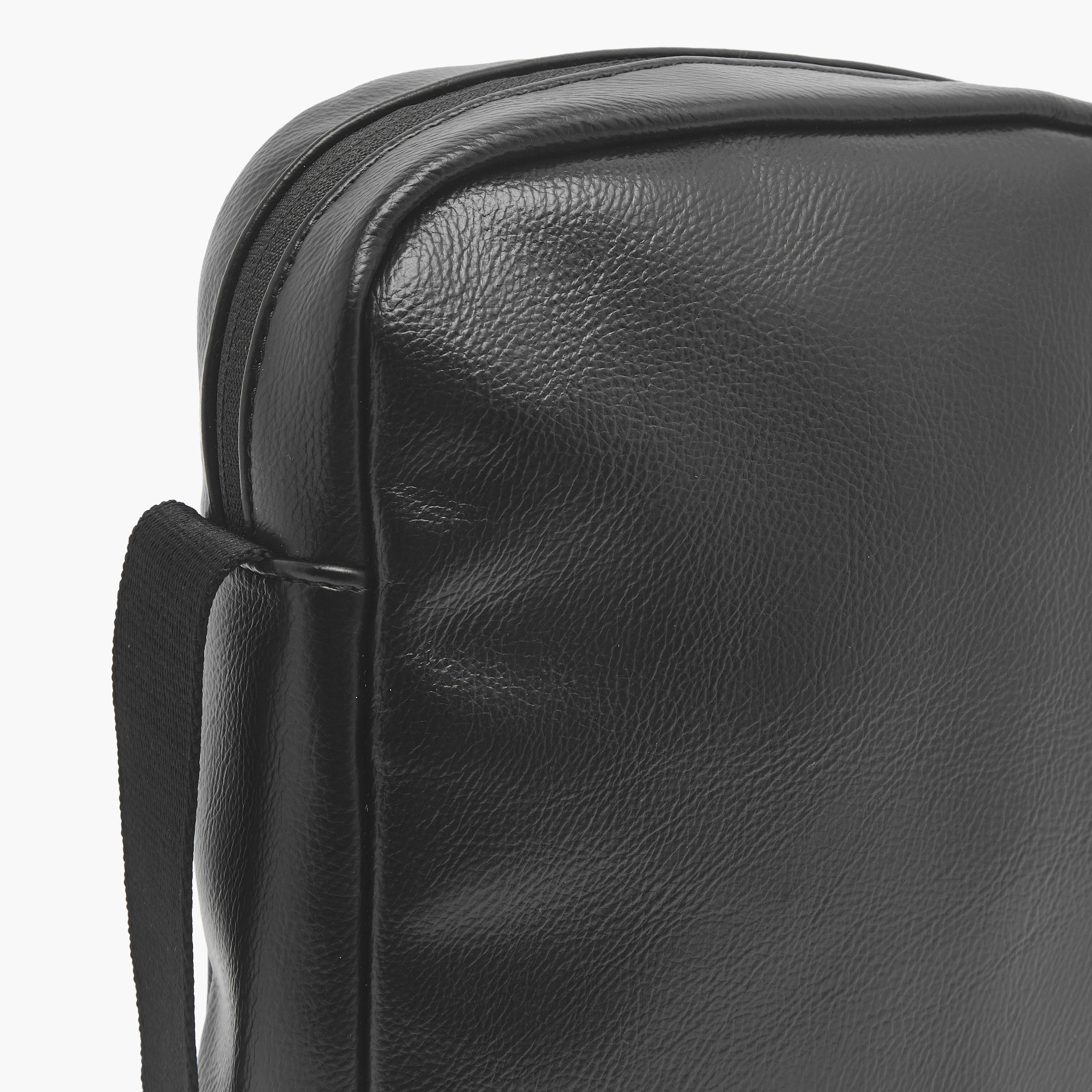 Lee Cooper Men Adjustable Strap Crossbody Bag-travel-accessories-image-5