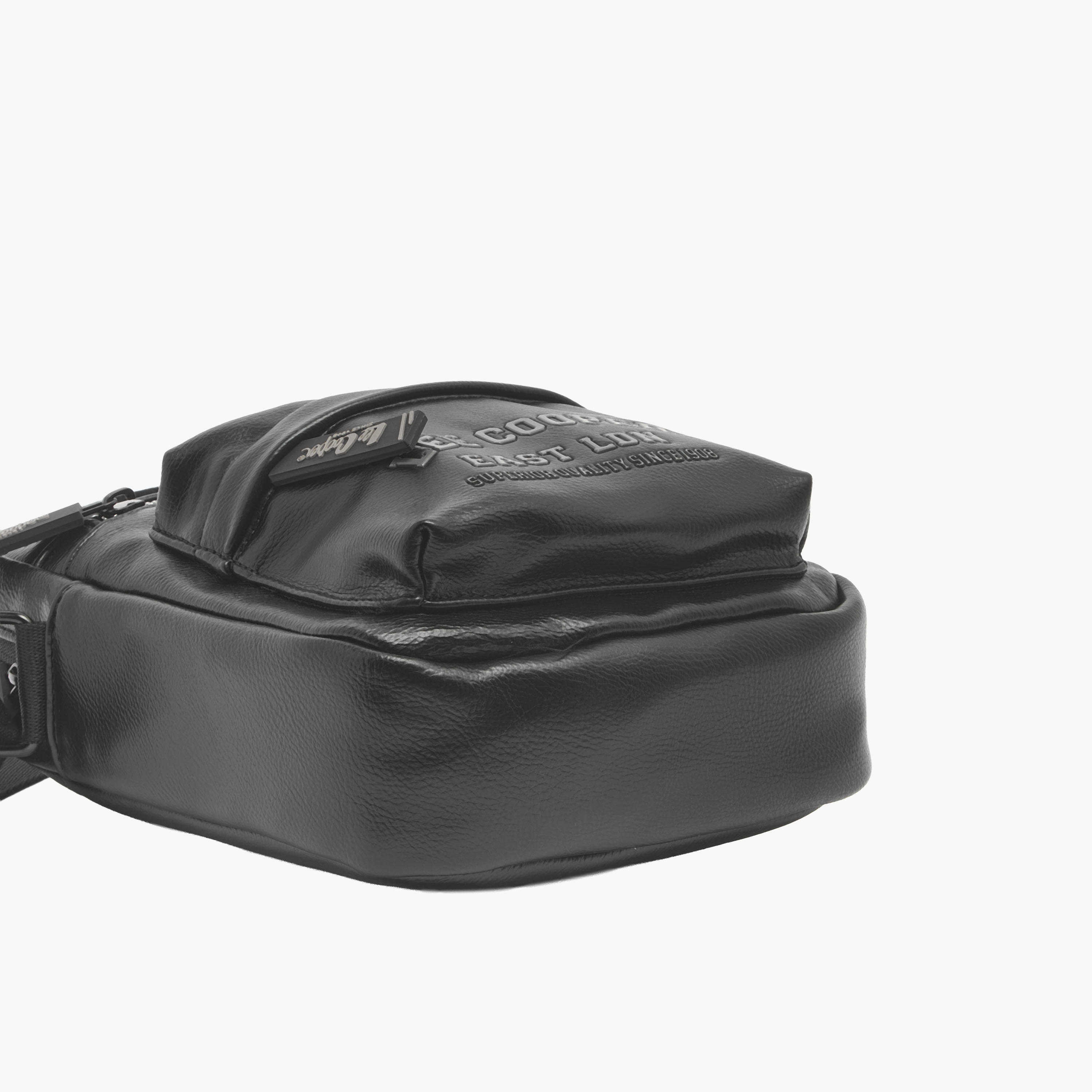 Lee Cooper Men Adjustable Strap Crossbody Bag-travel-accessories-image-6