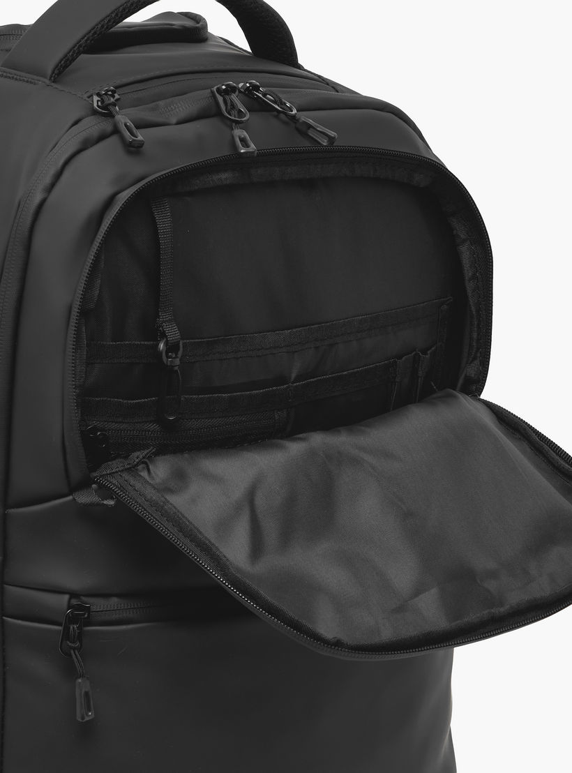 شنطة ظهر ترولي بولو كلوب بأحزمة قابلة للتعديل للرجال من دوتشيني-men-bags-image-10