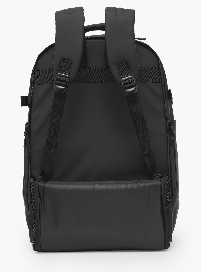 شنطة ظهر ترولي بولو كلوب بأحزمة قابلة للتعديل للرجال من دوتشيني-men-bags-image-6