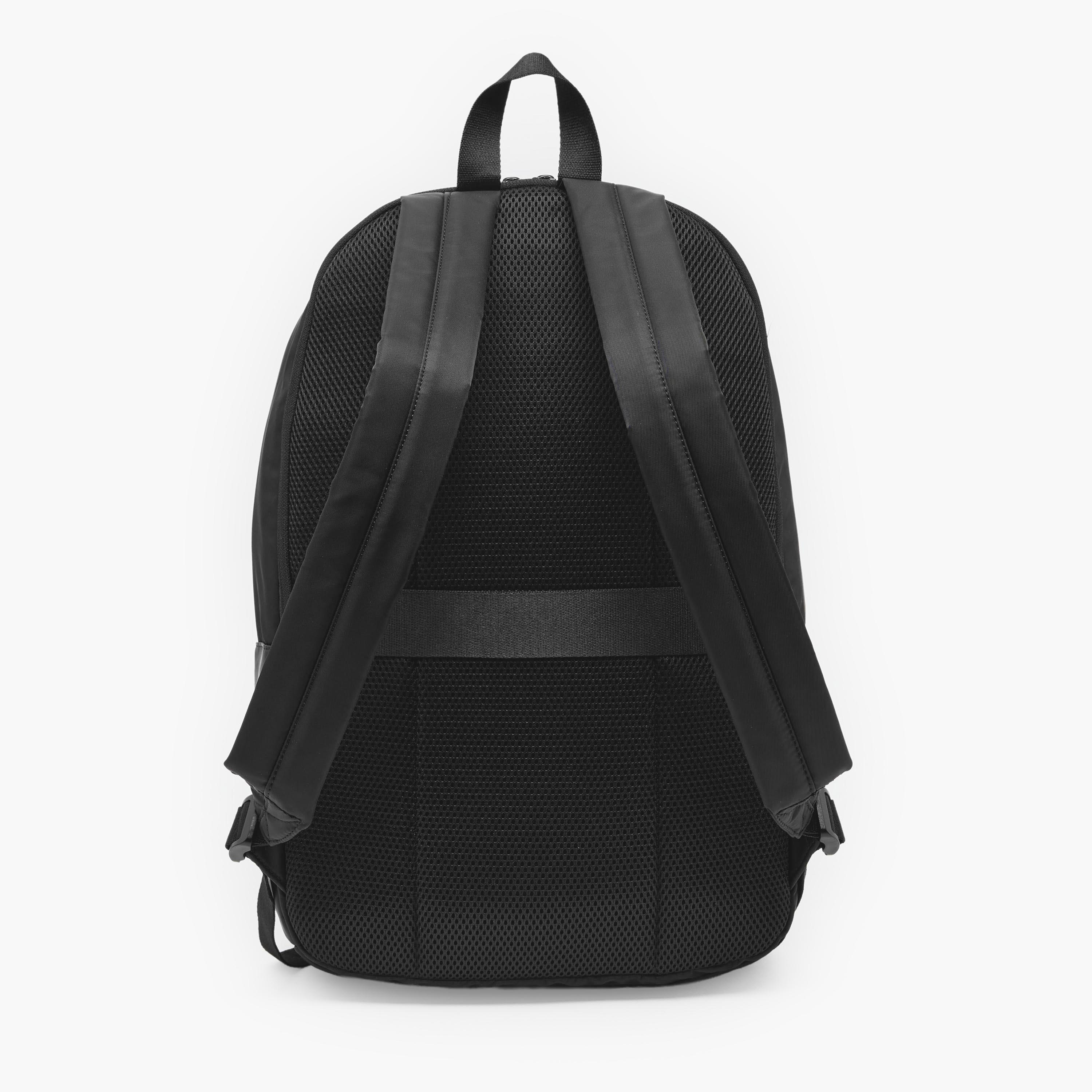 شنطة ظهر مطرزة بشعار للرجال من دوتشيني بولو كلب-men-bags-image-3