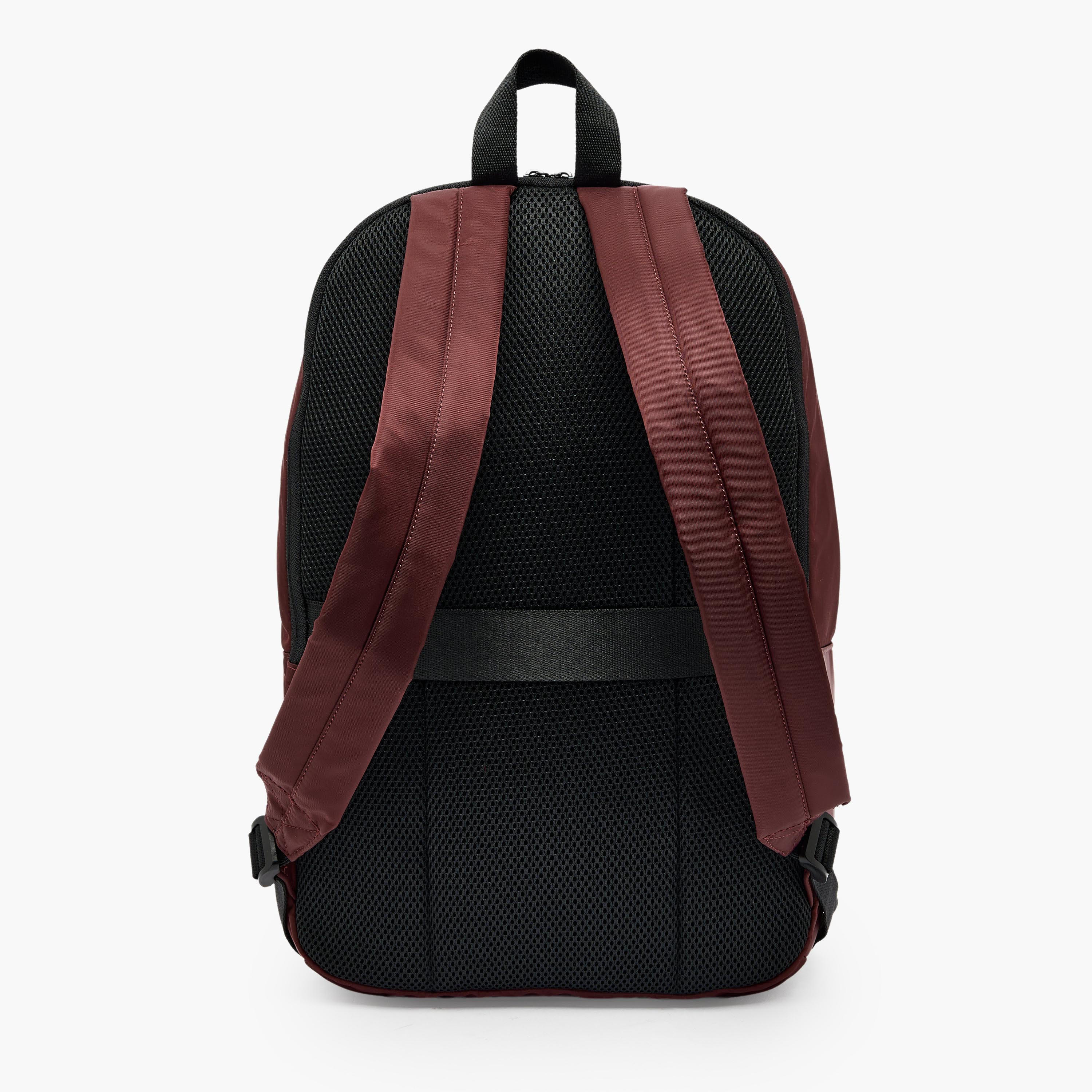 شنطة ظهر مطرزة بشعار للرجال من دوتشيني بولو كلب-men-bags-image-3