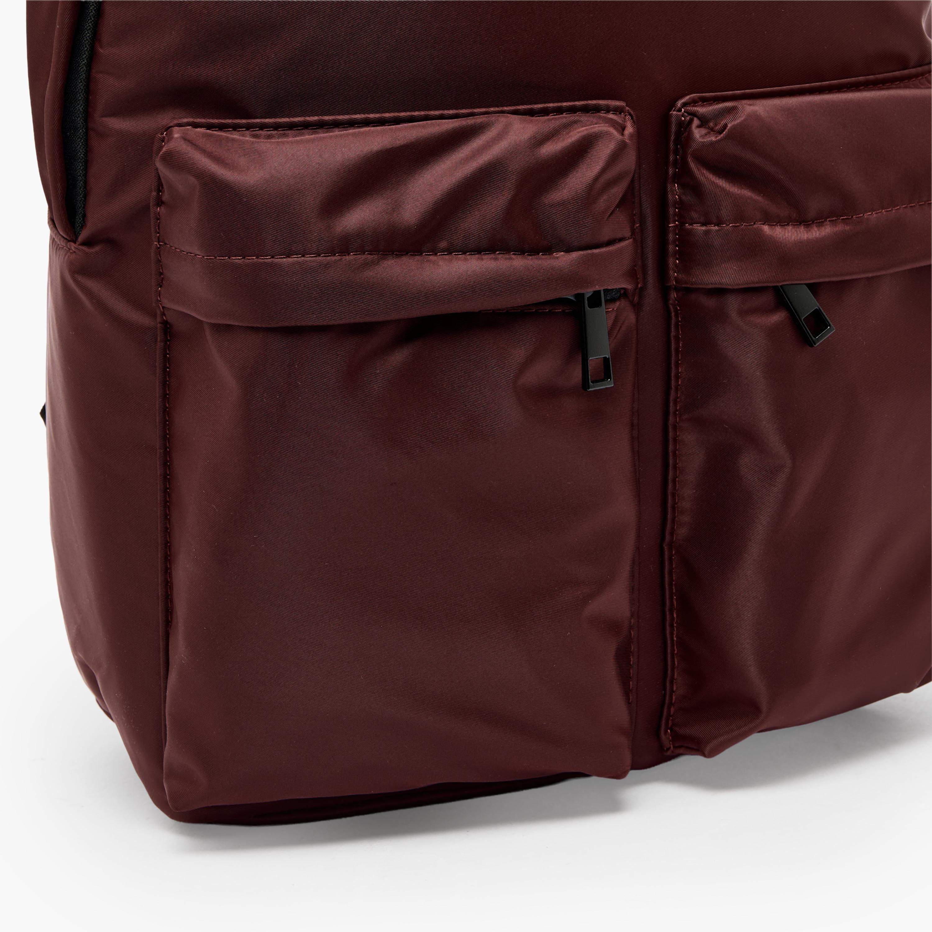 شنطة ظهر مطرزة بشعار للرجال من دوتشيني بولو كلب-men-bags-image-5