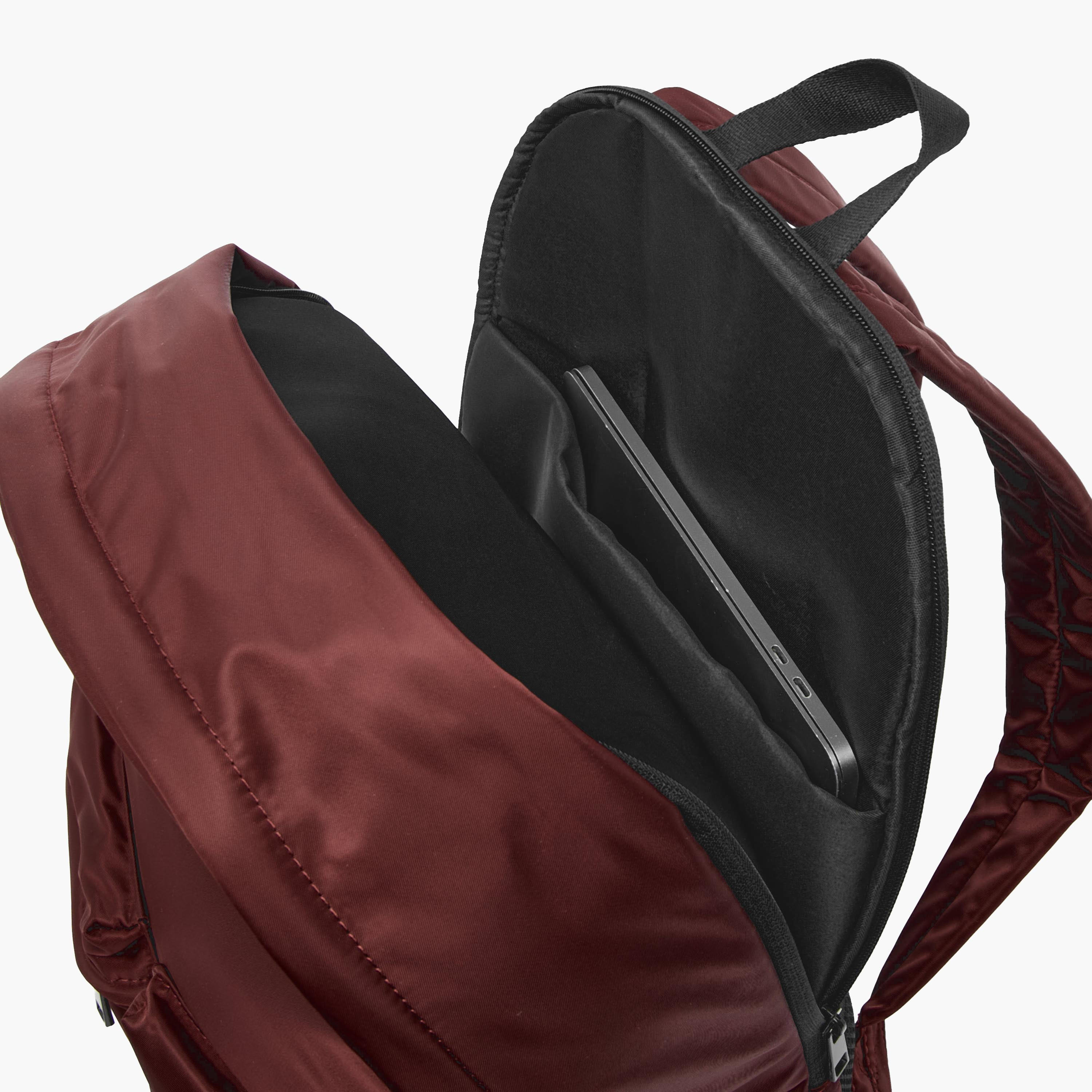 شنطة ظهر مطرزة بشعار للرجال من دوتشيني بولو كلب-men-bags-image-7