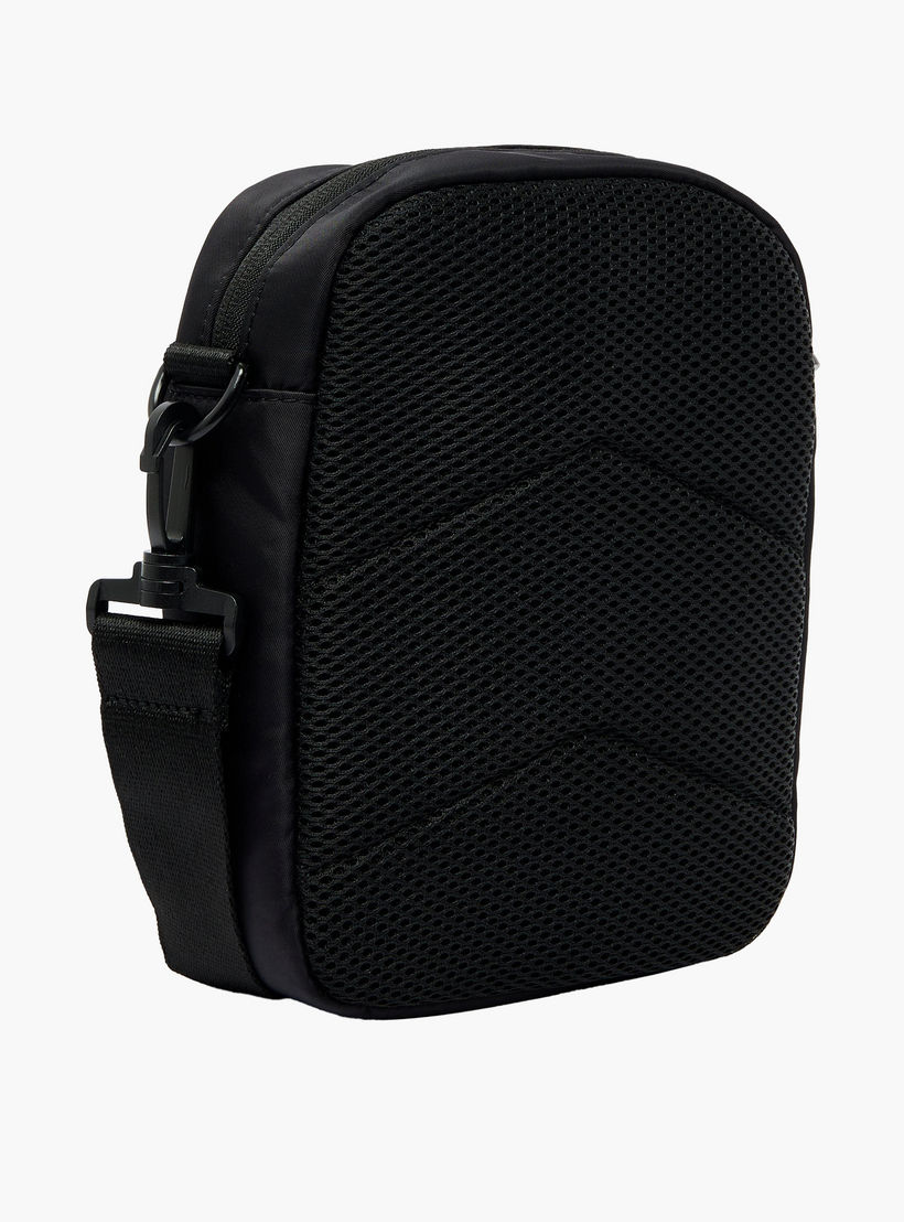 Duchini Polo Club Men Adjustable Strap Crossbody Bag-travel-accessories-image-4