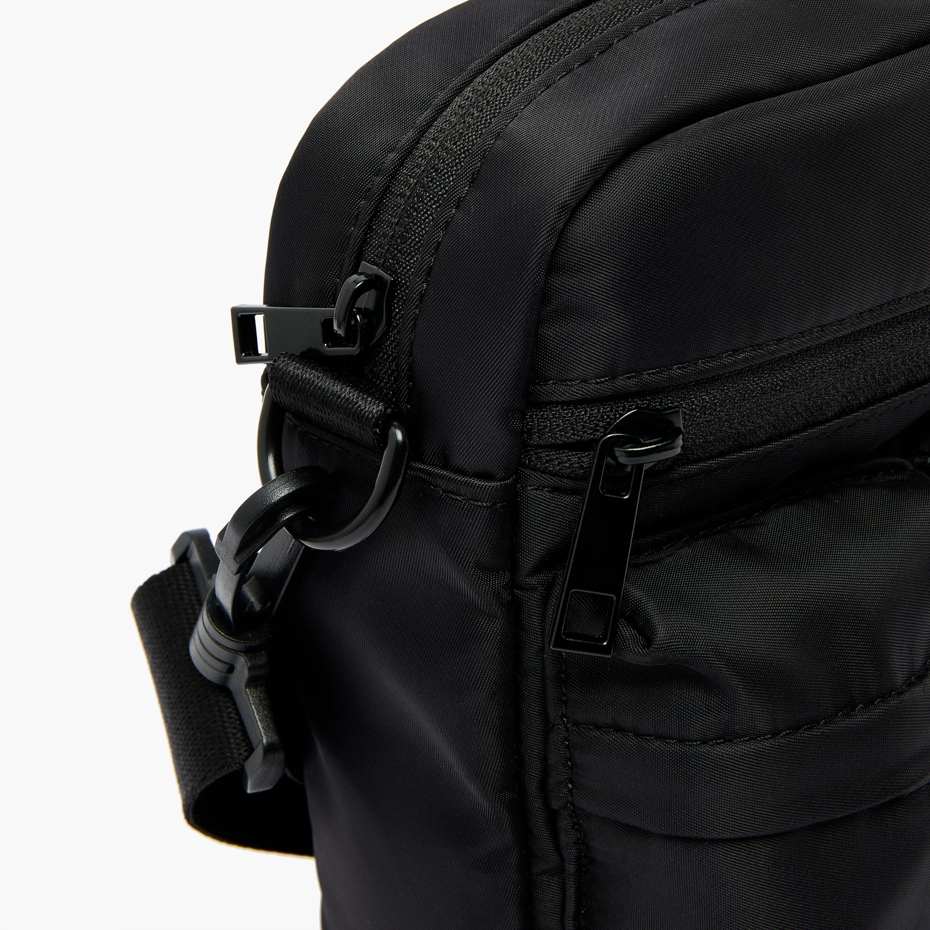 Duchini Polo Club Men Adjustable Strap Crossbody Bag-travel-accessories-image-5