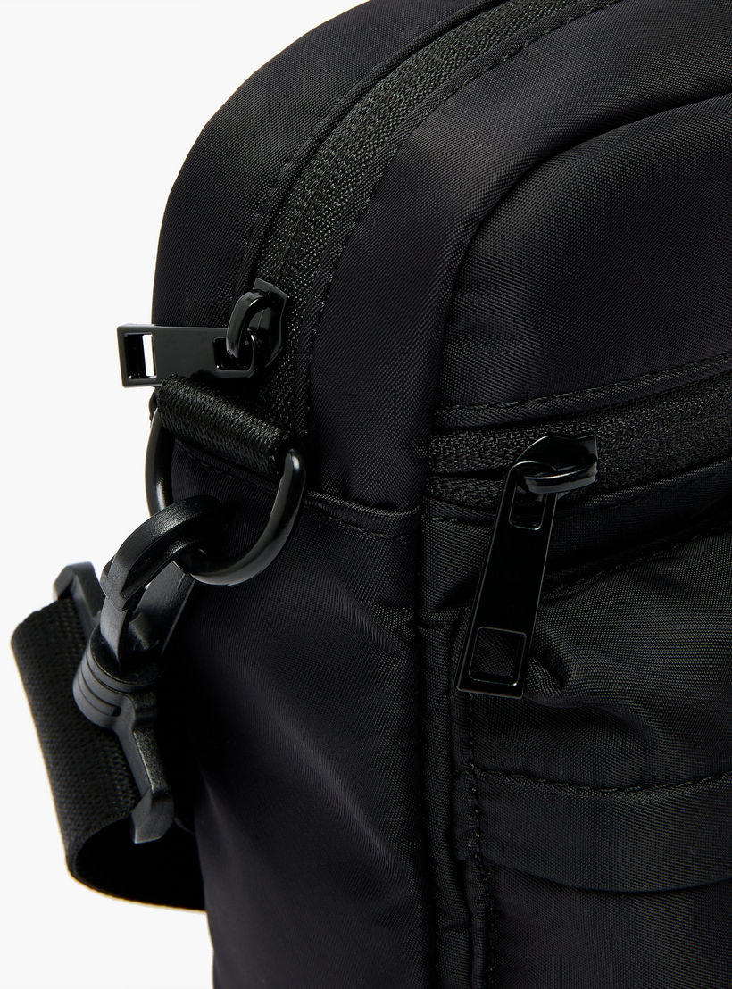Duchini Polo Club Men Adjustable Strap Crossbody Bag-travel-accessories-image-5