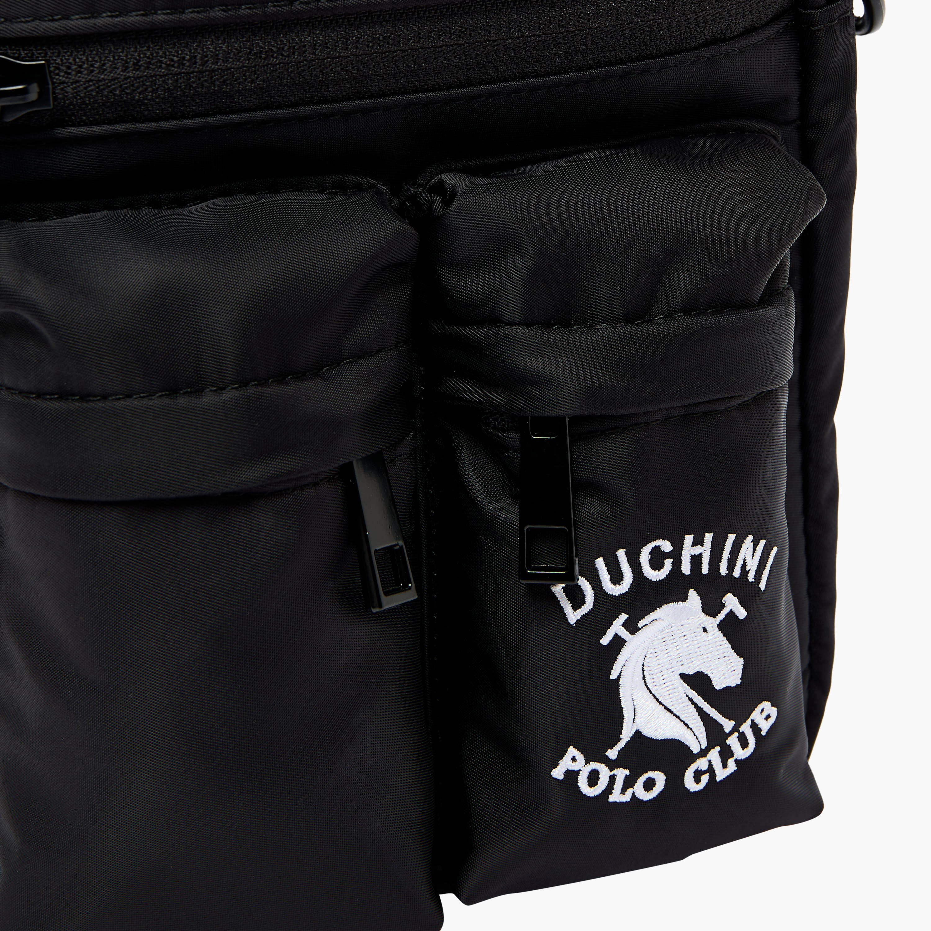 Duchini Polo Club Men Adjustable Strap Crossbody Bag-travel-accessories-image-6