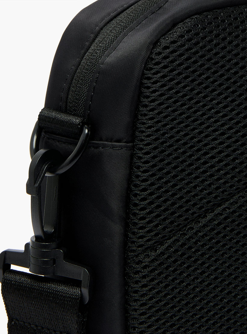 Duchini Polo Club Men Adjustable Strap Crossbody Bag-travel-accessories-image-7