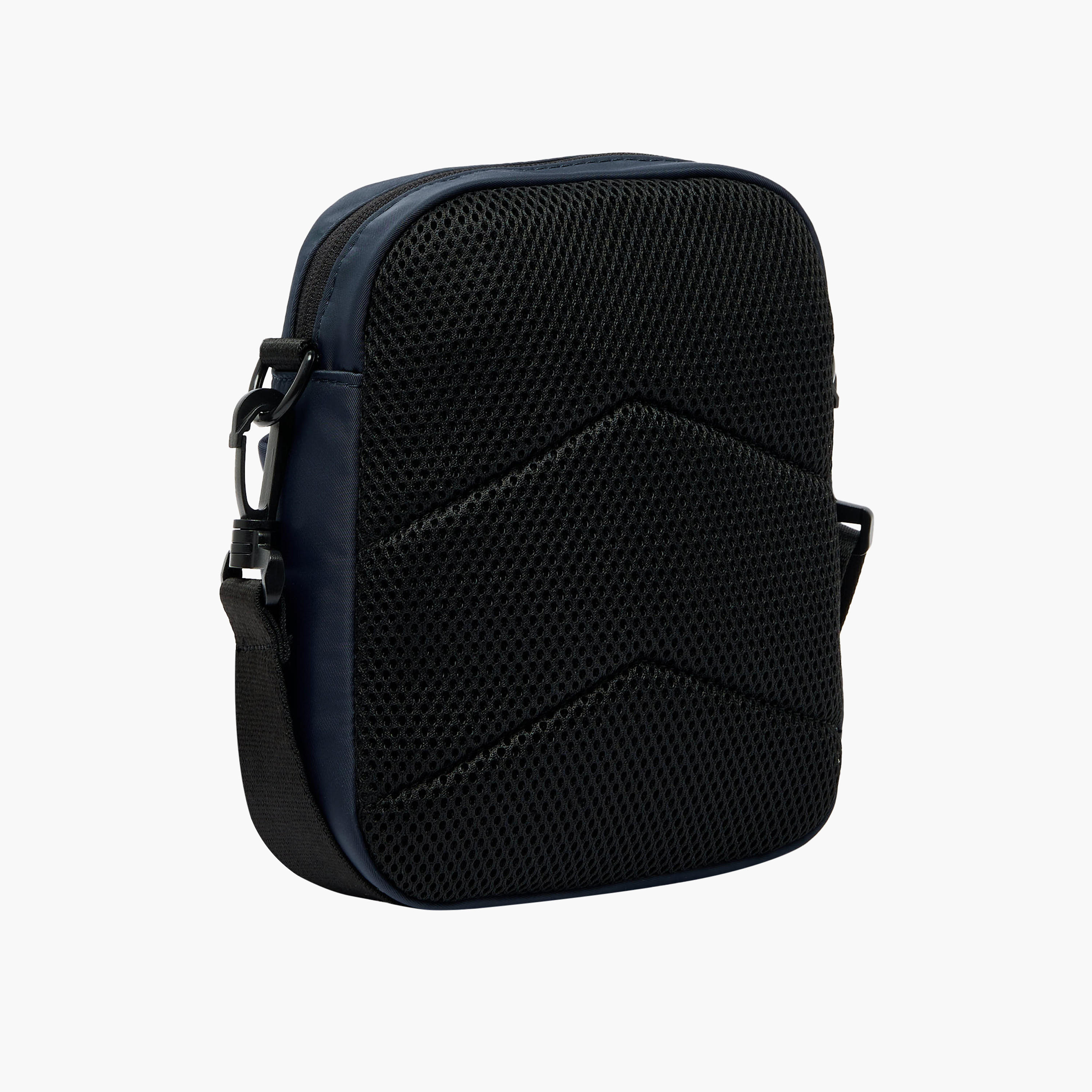 Duchini Polo Club Men Adjustable Strap Crossbody Bag-travel-accessories-image-4