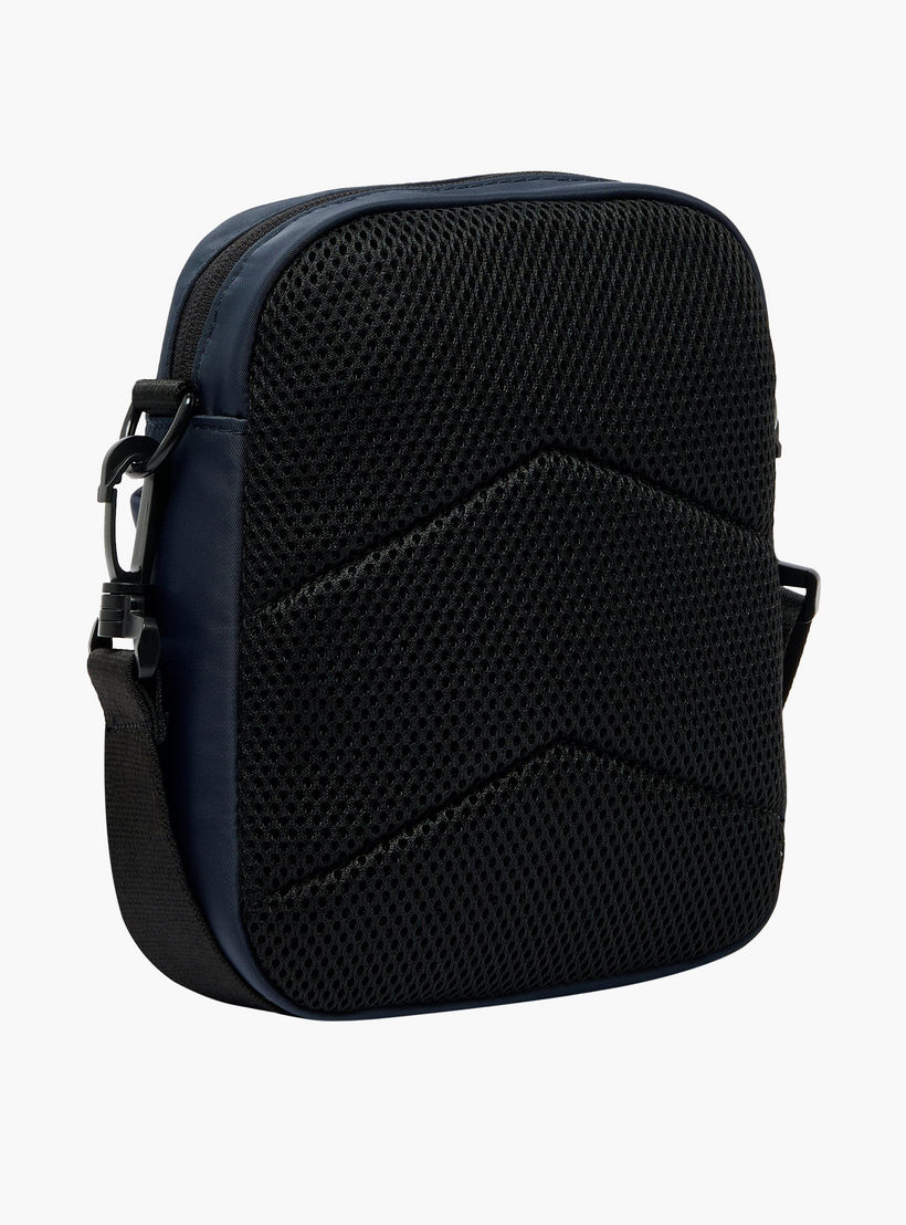 Duchini Polo Club Men Adjustable Strap Crossbody Bag-travel-accessories-image-4