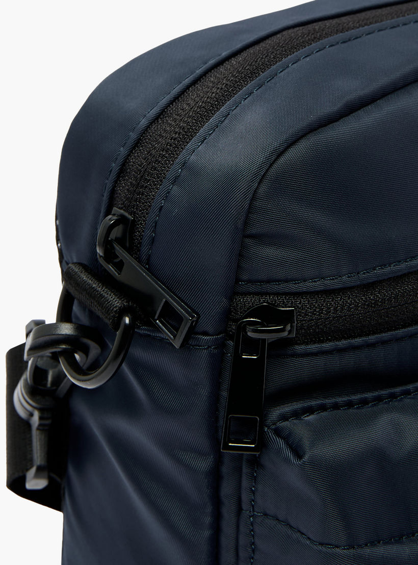 Duchini Polo Club Men Adjustable Strap Crossbody Bag-travel-accessories-image-5
