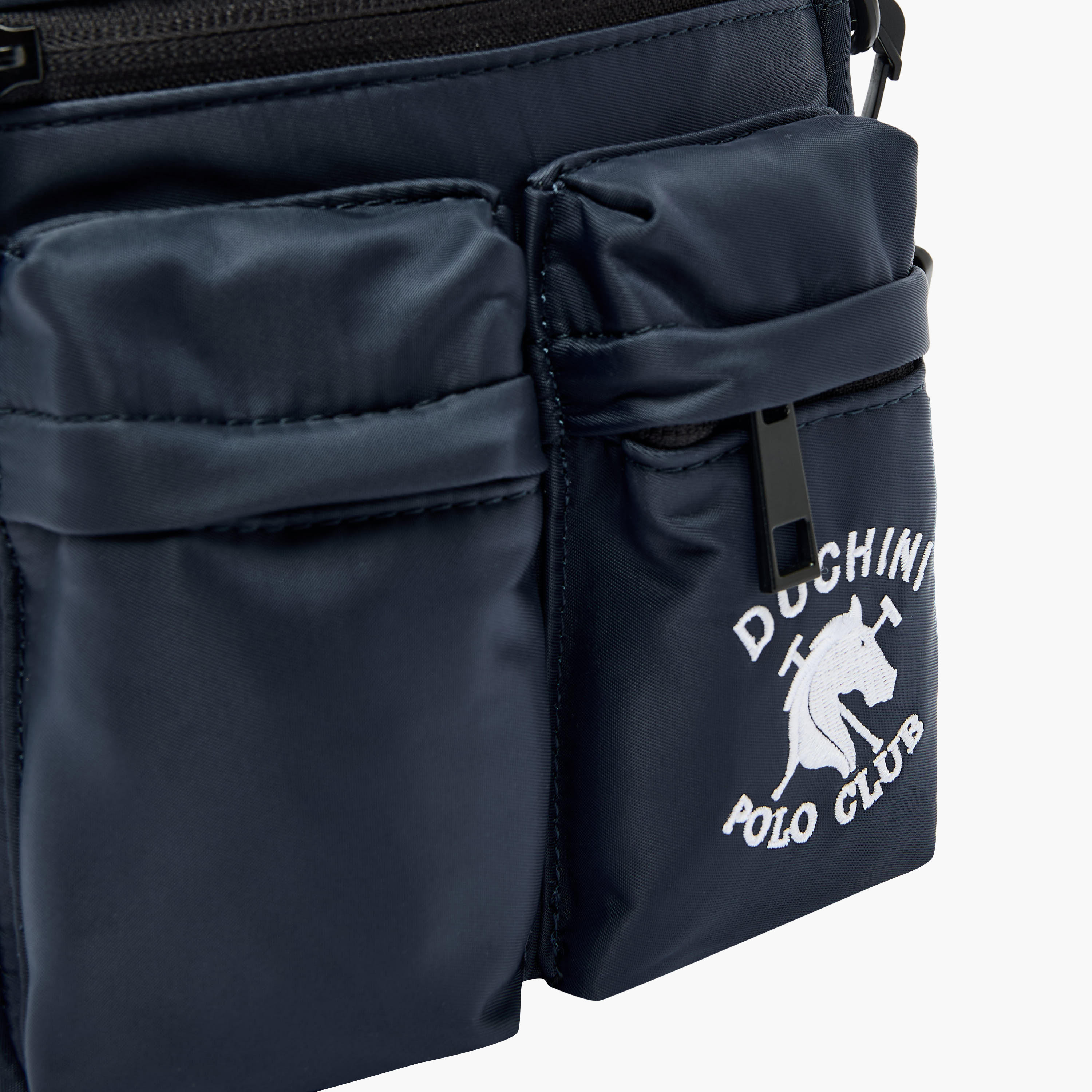 Duchini Polo Club Men Adjustable Strap Crossbody Bag-travel-accessories-image-6
