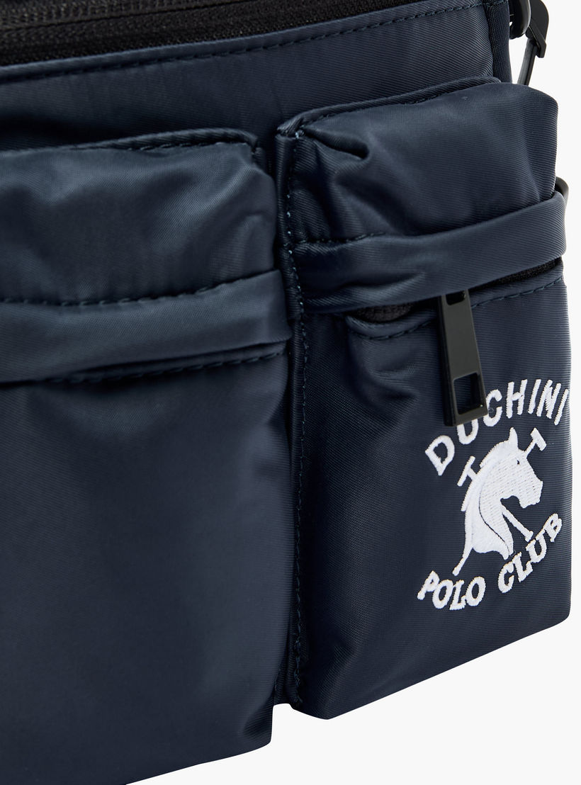 Duchini Polo Club Men Adjustable Strap Crossbody Bag-travel-accessories-image-6