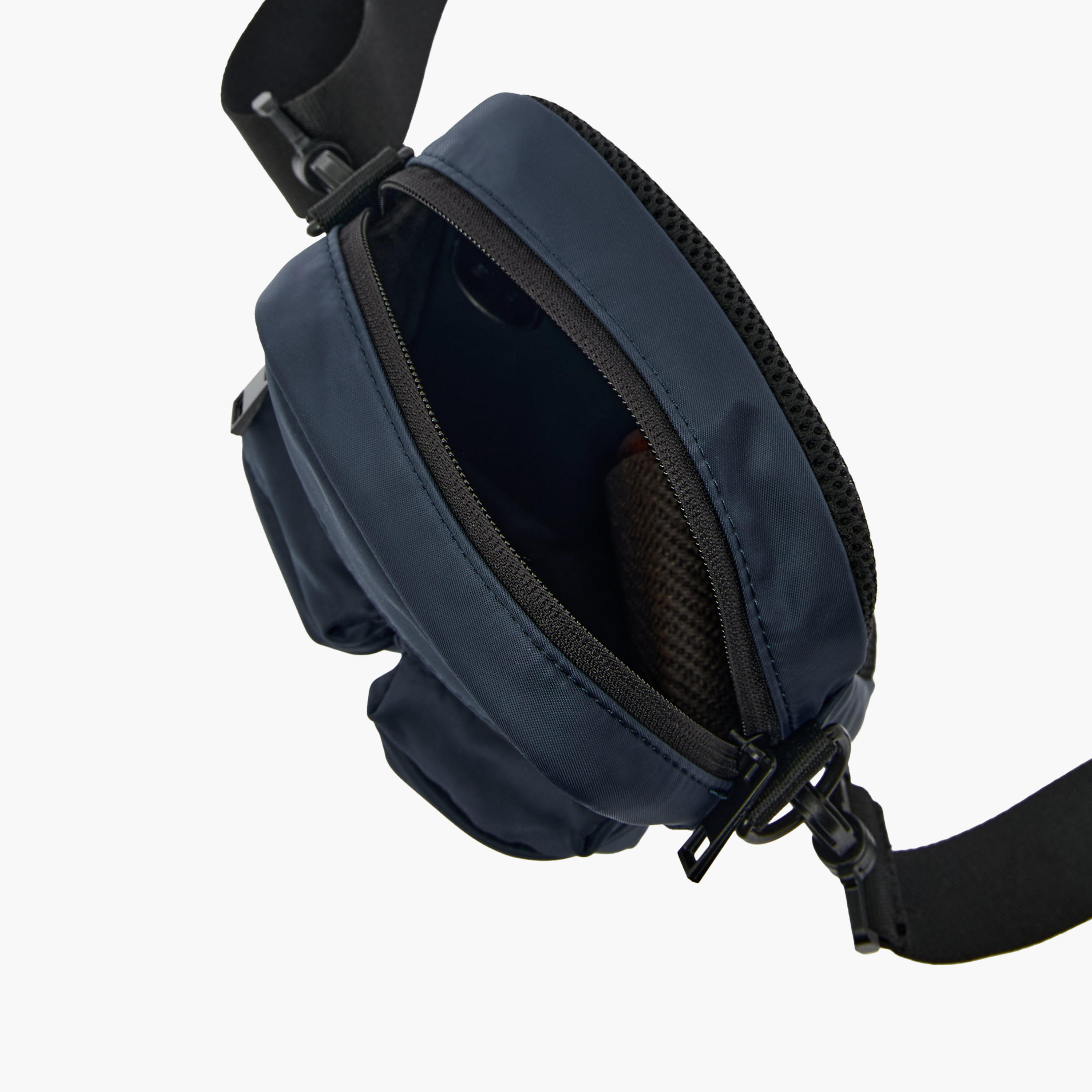 Duchini Polo Club Men Adjustable Strap Crossbody Bag-travel-accessories-image-9