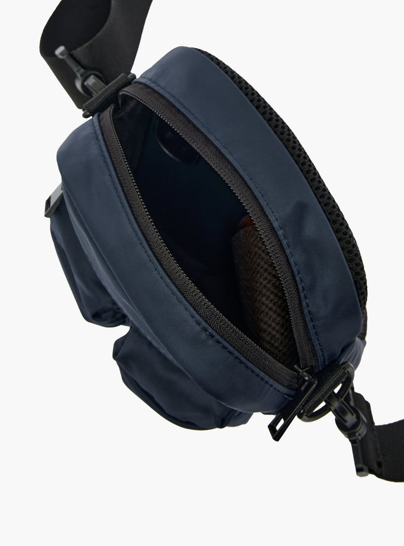 Duchini Polo Club Men Adjustable Strap Crossbody Bag-travel-accessories-image-9