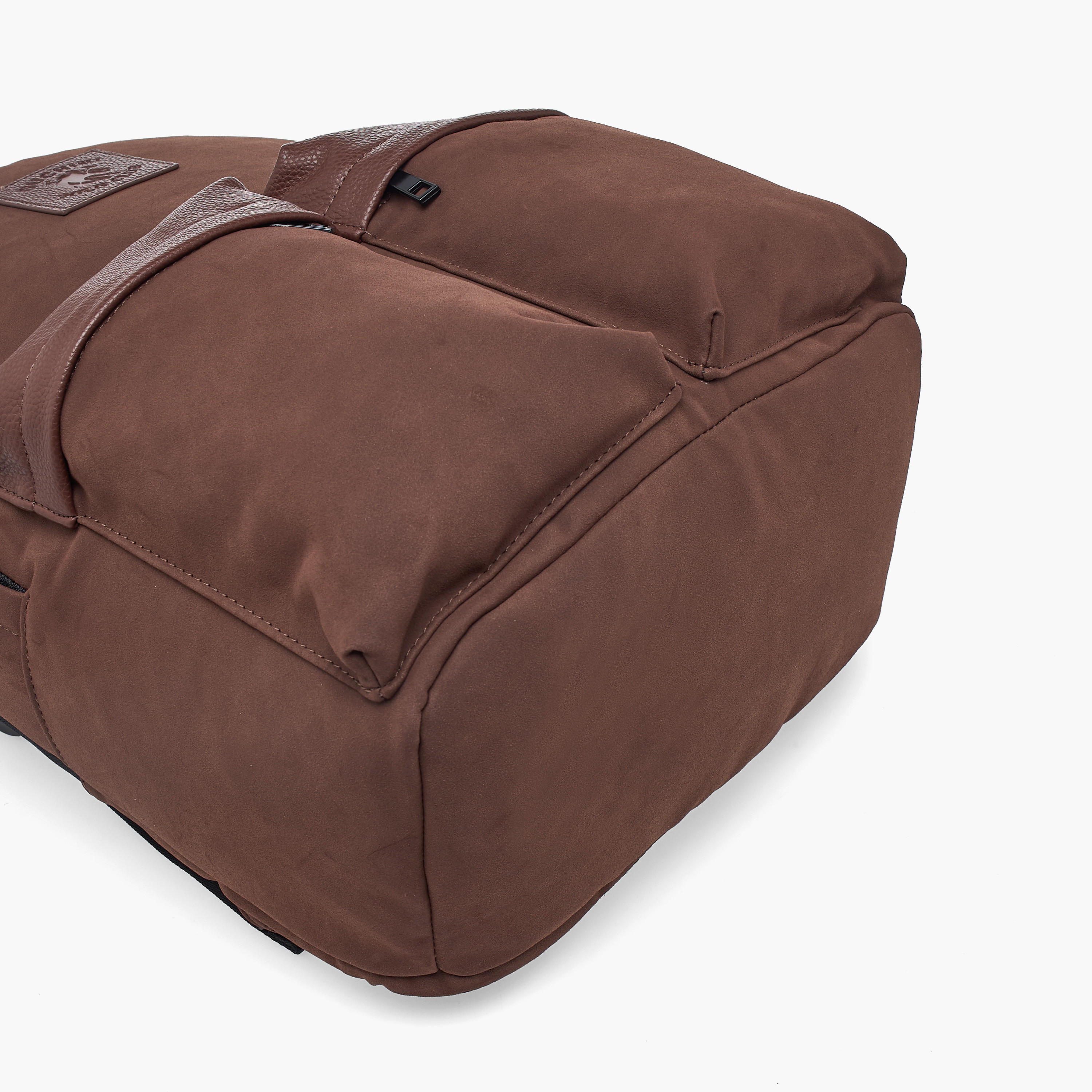 شنطة ظهر بحمالات كتف مبطنة للرجال من دوتشيني بولو كلوب-men-bags-image-6