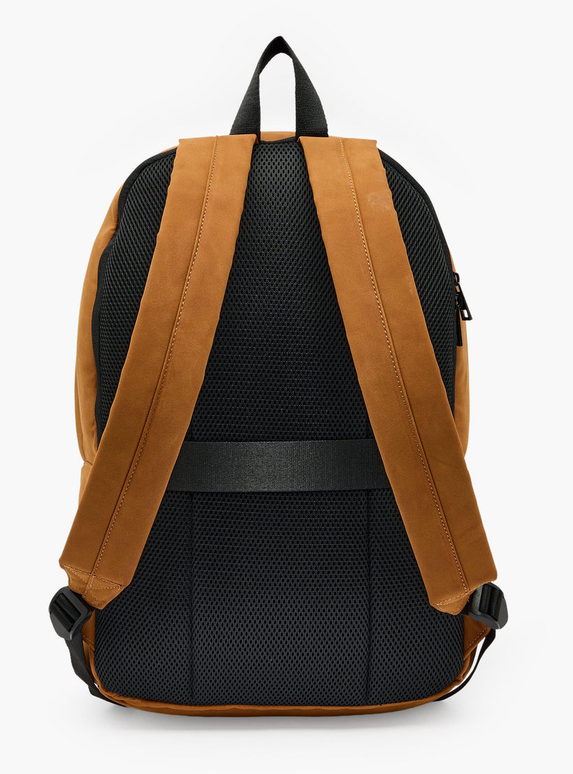 Duchini Polo Club Men Padded Shoulder Strap Backpack-men-bags-image-6