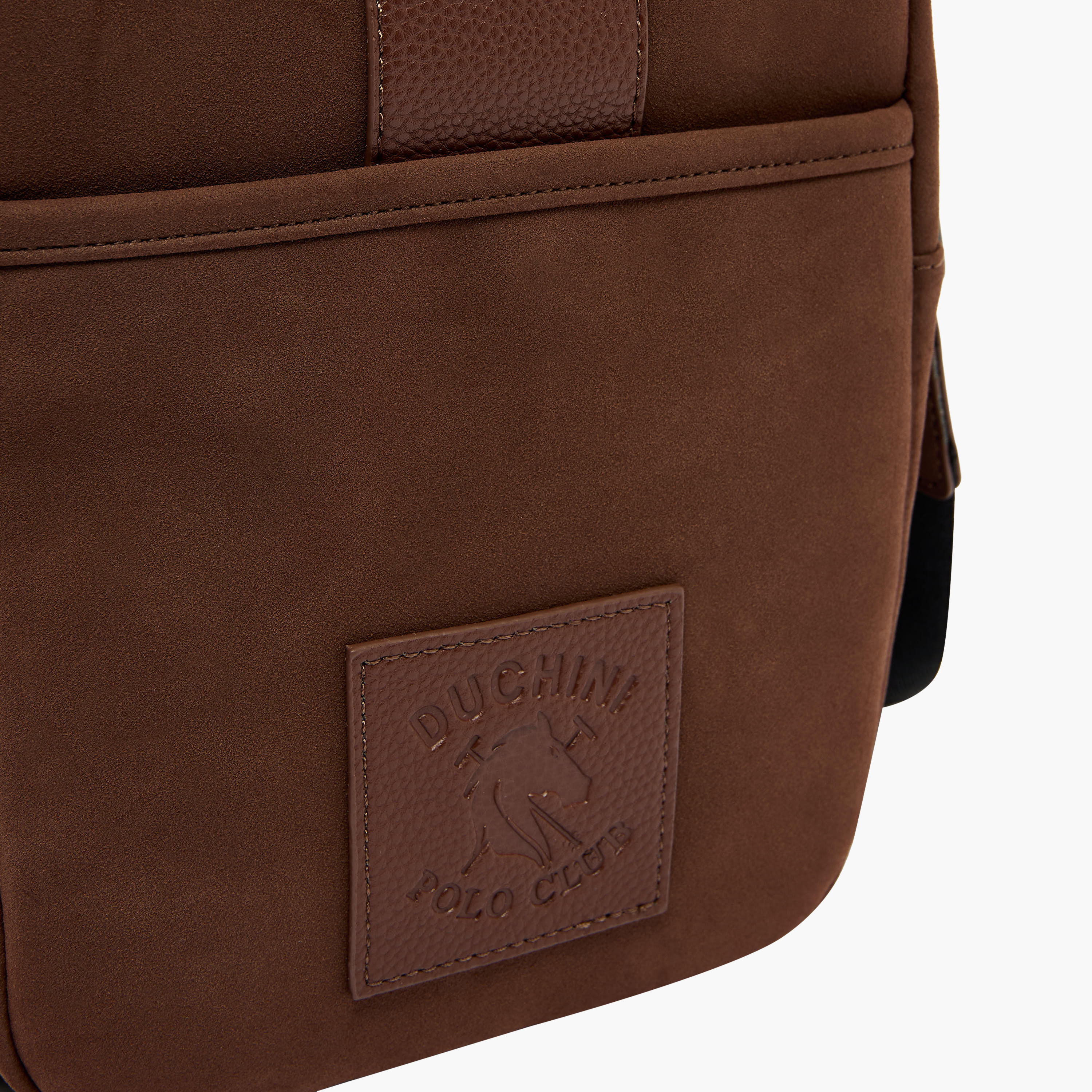Duchini Polo Club Men Adjustable Strap Crossbody Bag-travel-accessories-image-6