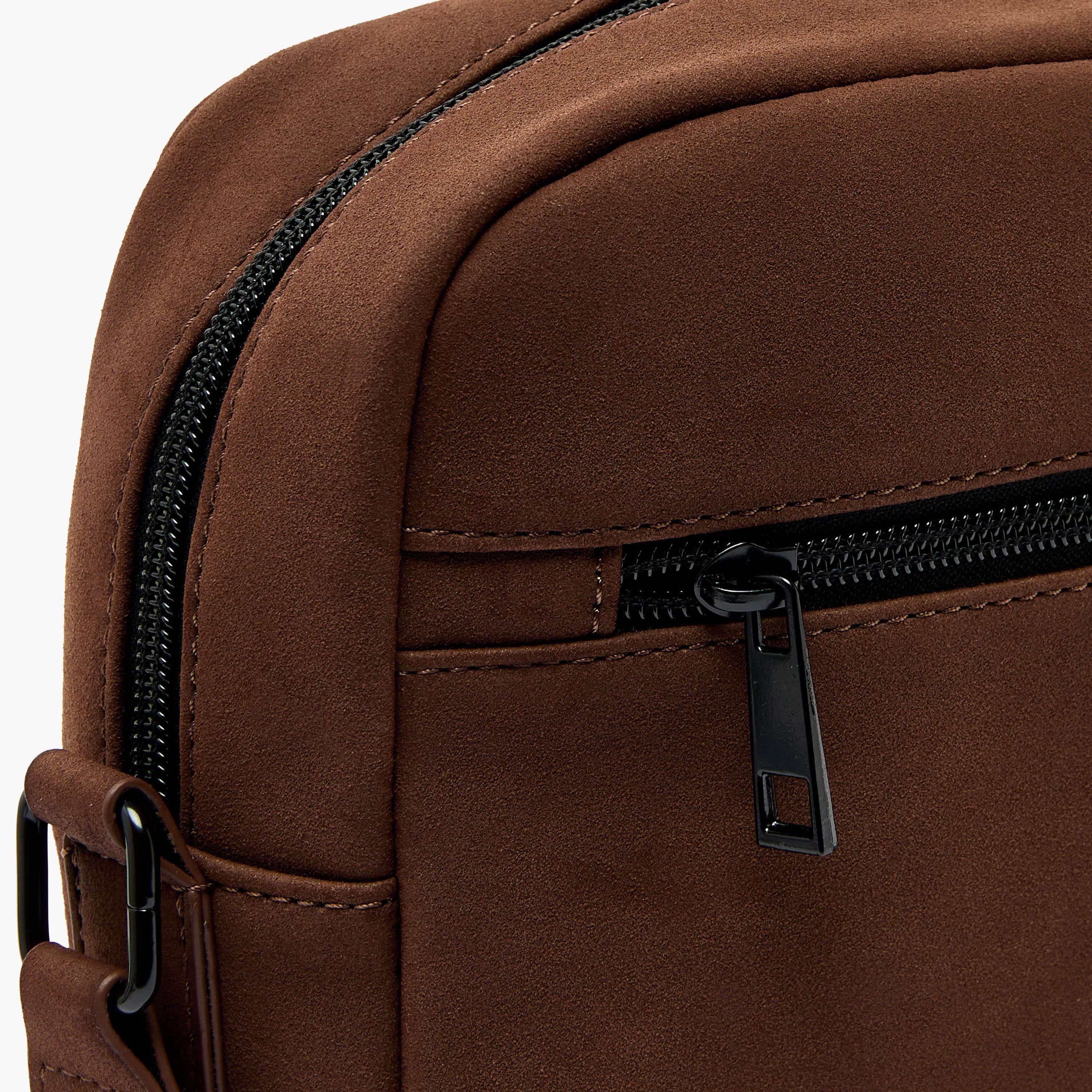 Duchini Polo Club Men Adjustable Strap Crossbody Bag-travel-accessories-image-7