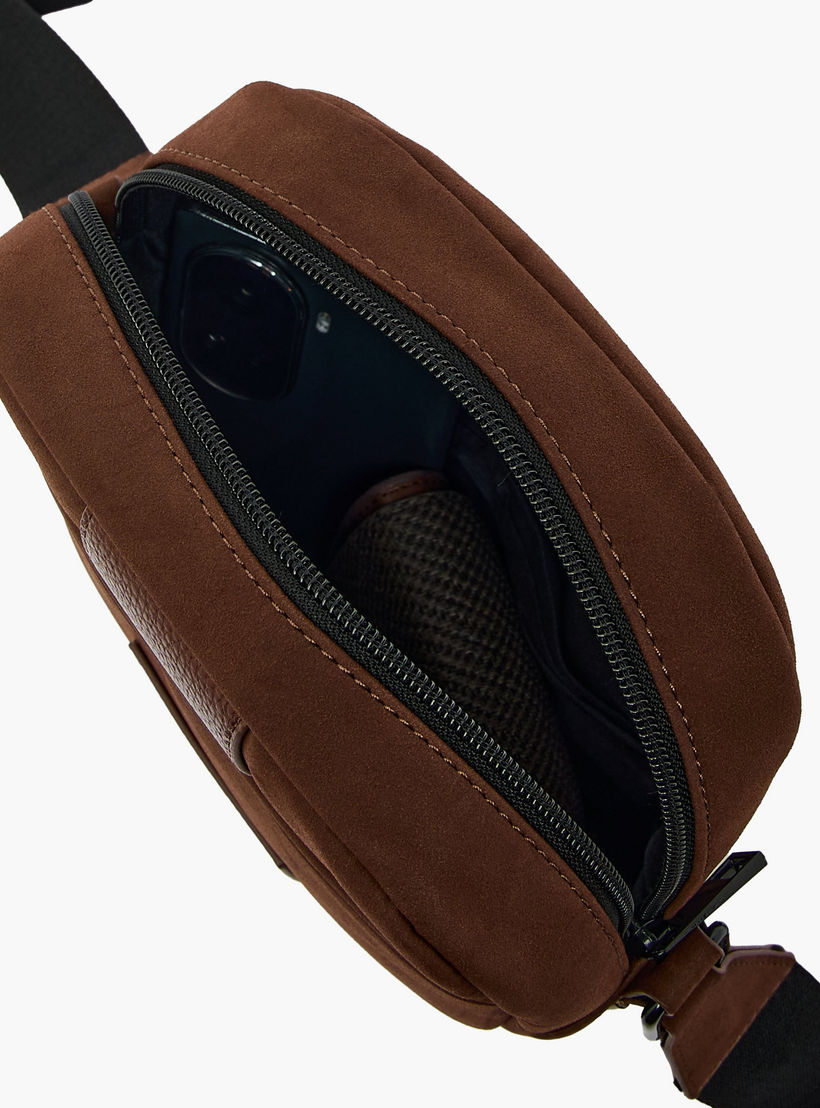 Duchini Polo Club Men Adjustable Strap Crossbody Bag-travel-accessories-image-9