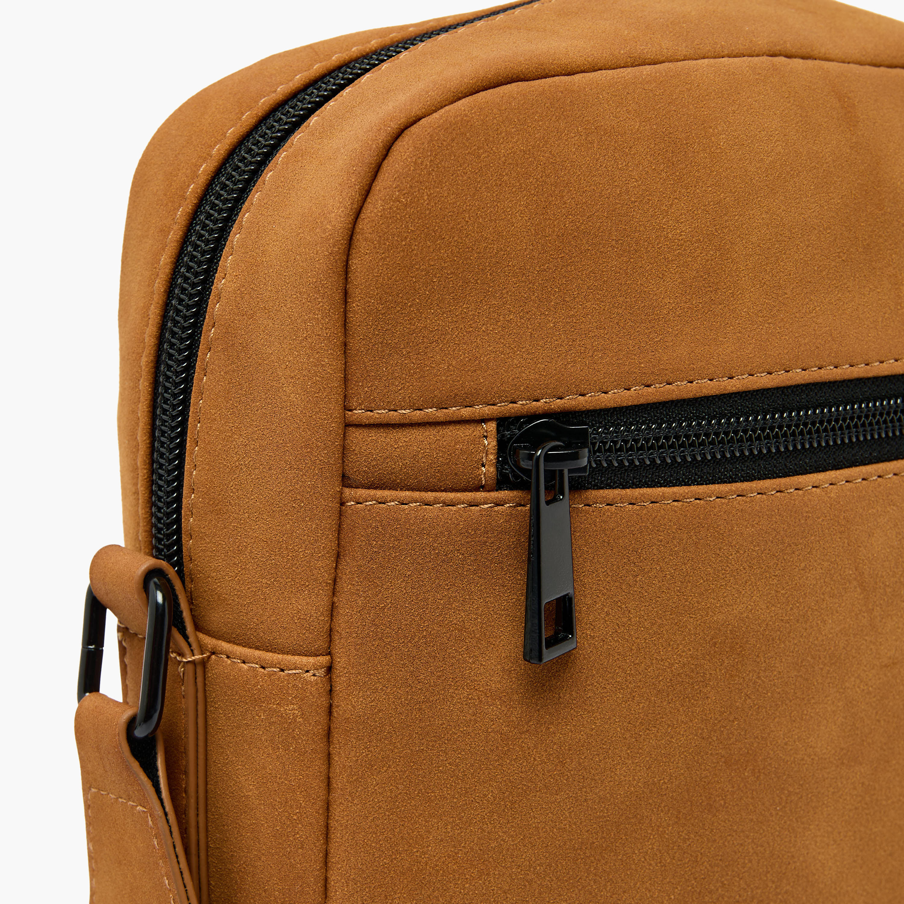Duchini Polo Club Men Adjustable Strap Crossbody Bag-travel-accessories-image-7