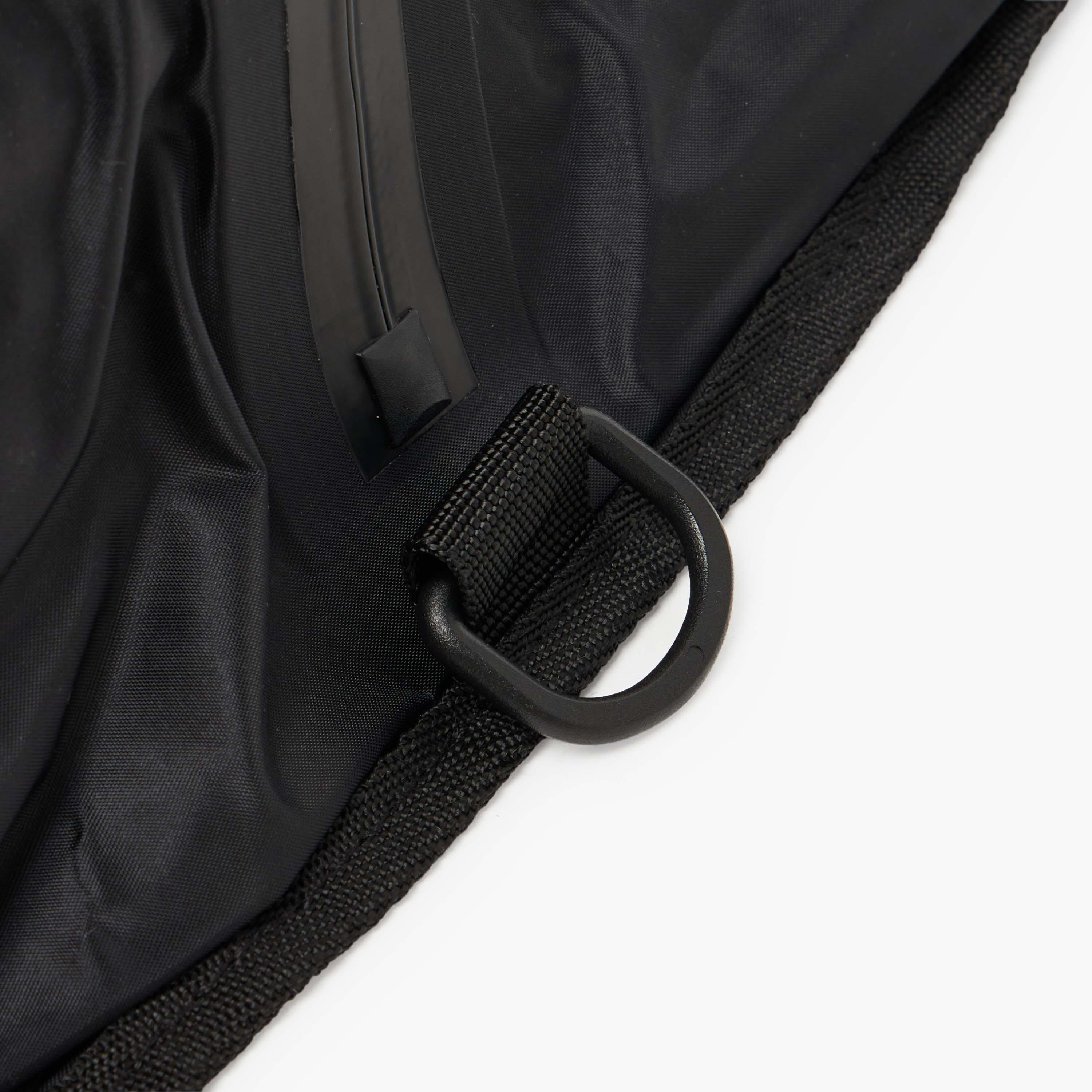 WAVE Solid Backpack with Adjustable Straps, Manual Vacuum Pump and Vacuum Bag-travel-luggagesandbags-backpacks-image-13