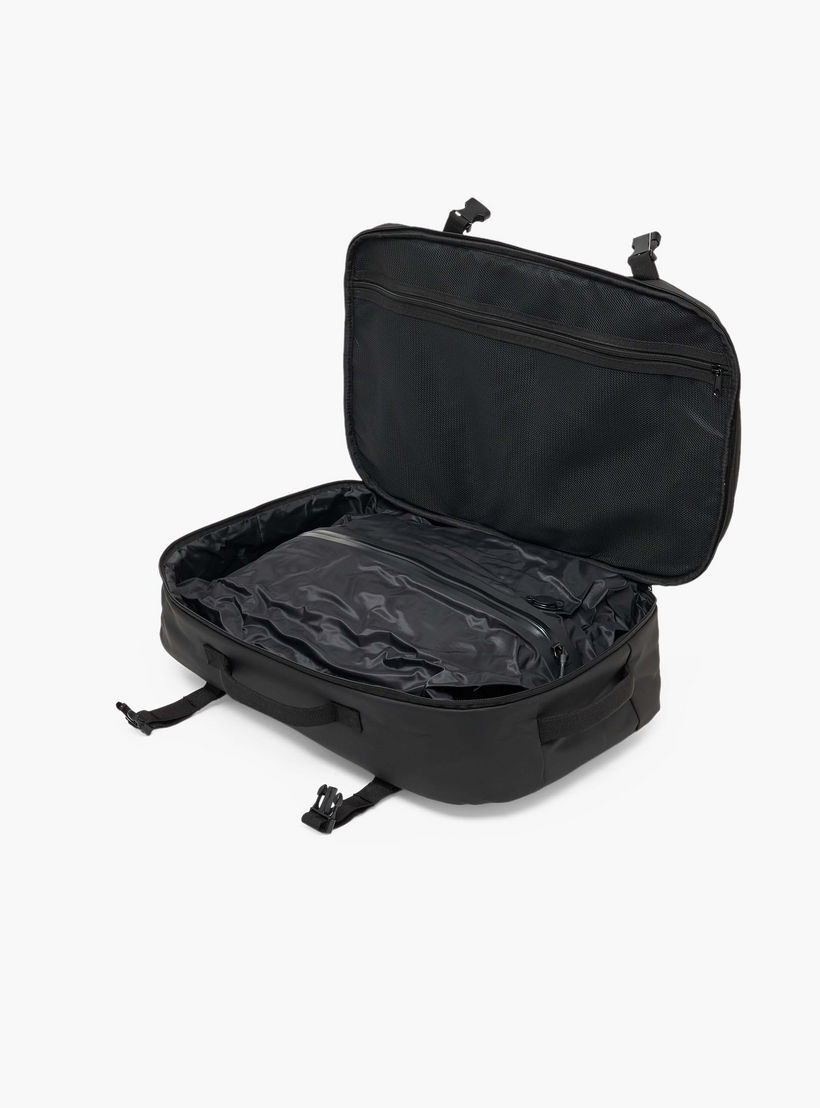 WAVE Solid Backpack with Adjustable Straps, Manual Vacuum Pump and Vacuum Bag-travel-luggagesandbags-backpacks-image-19